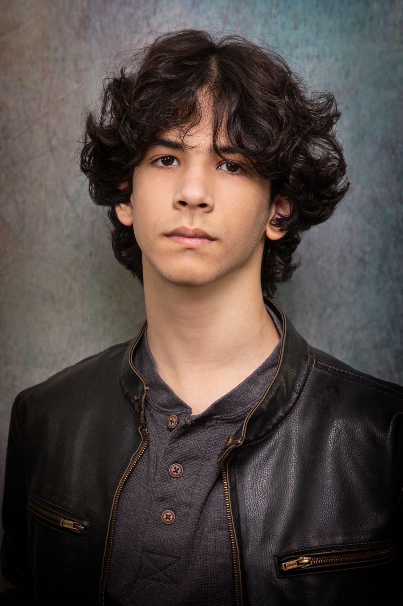 SENS Photography Portfolio Actor 006