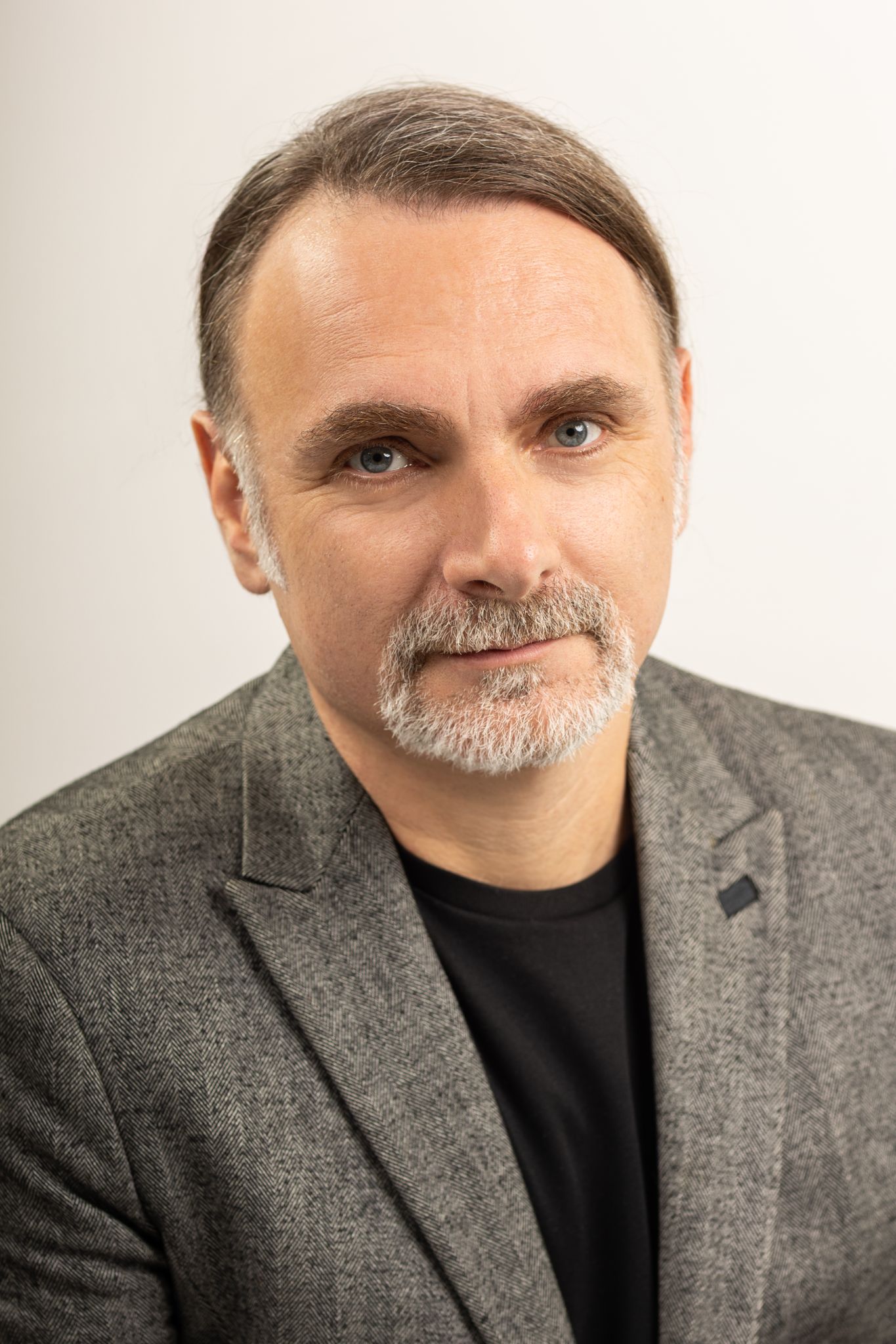 SENS Photography Portfolio Actor 012