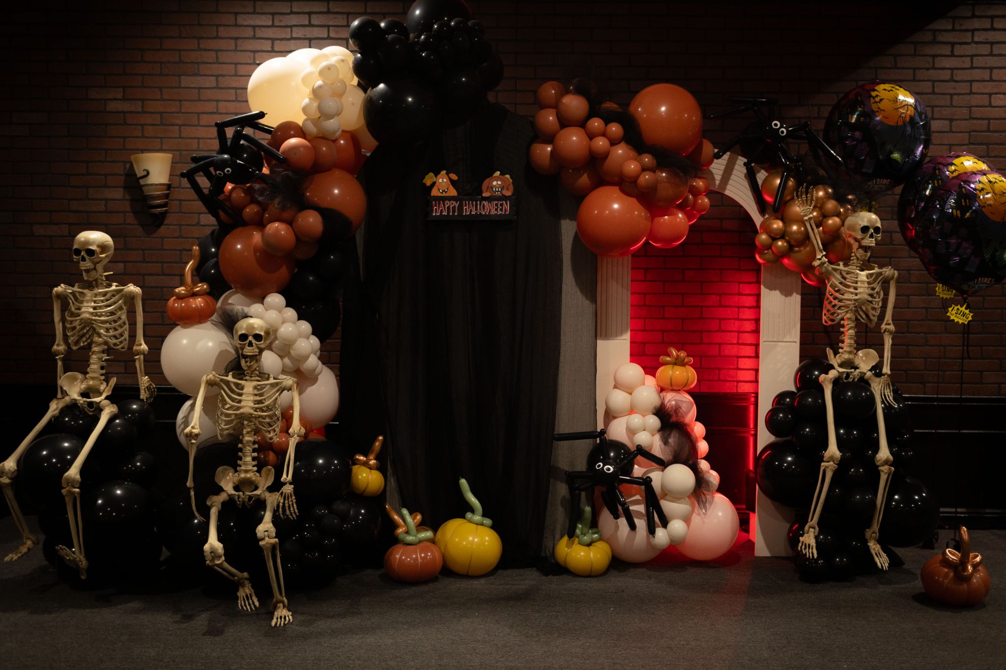 SENS Photography Events Halloween Quiz 001