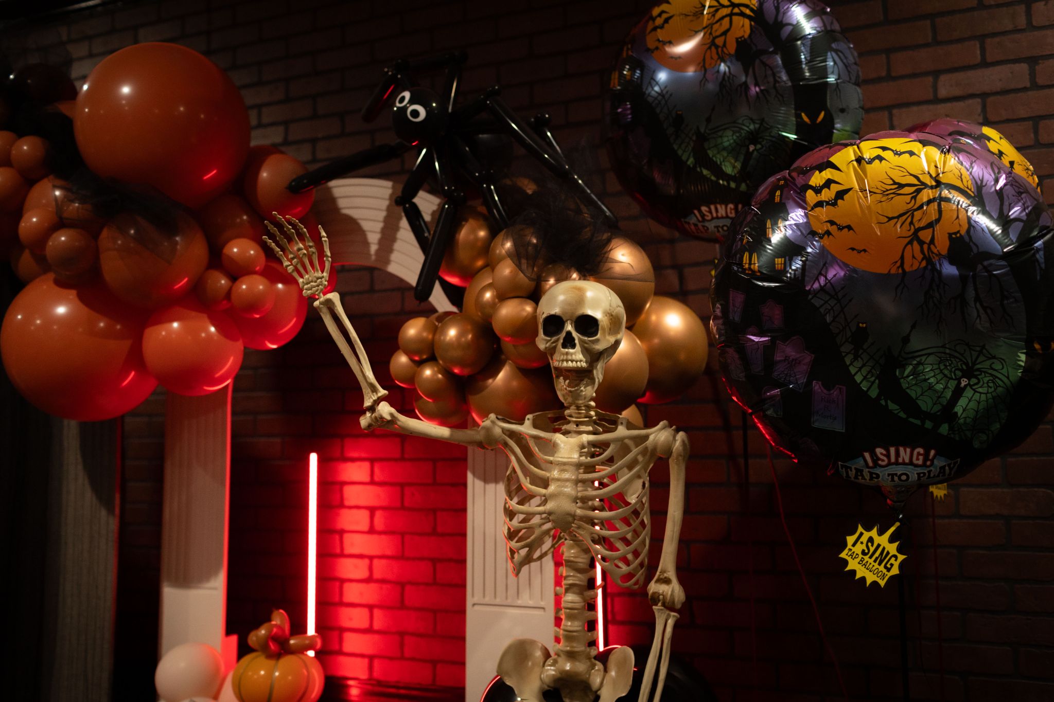 SENS Photography Events Halloween Quiz 007