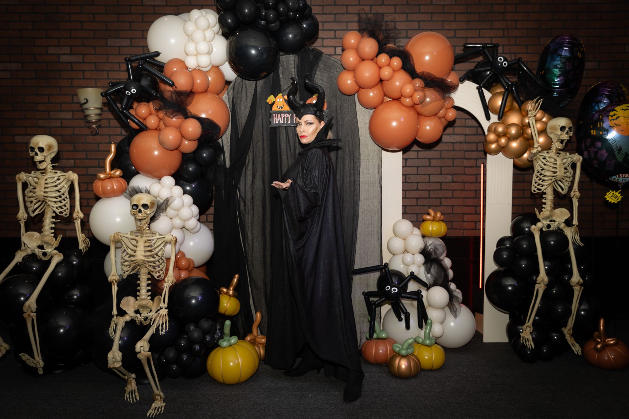 SENS Photography Events Halloween Quiz 010