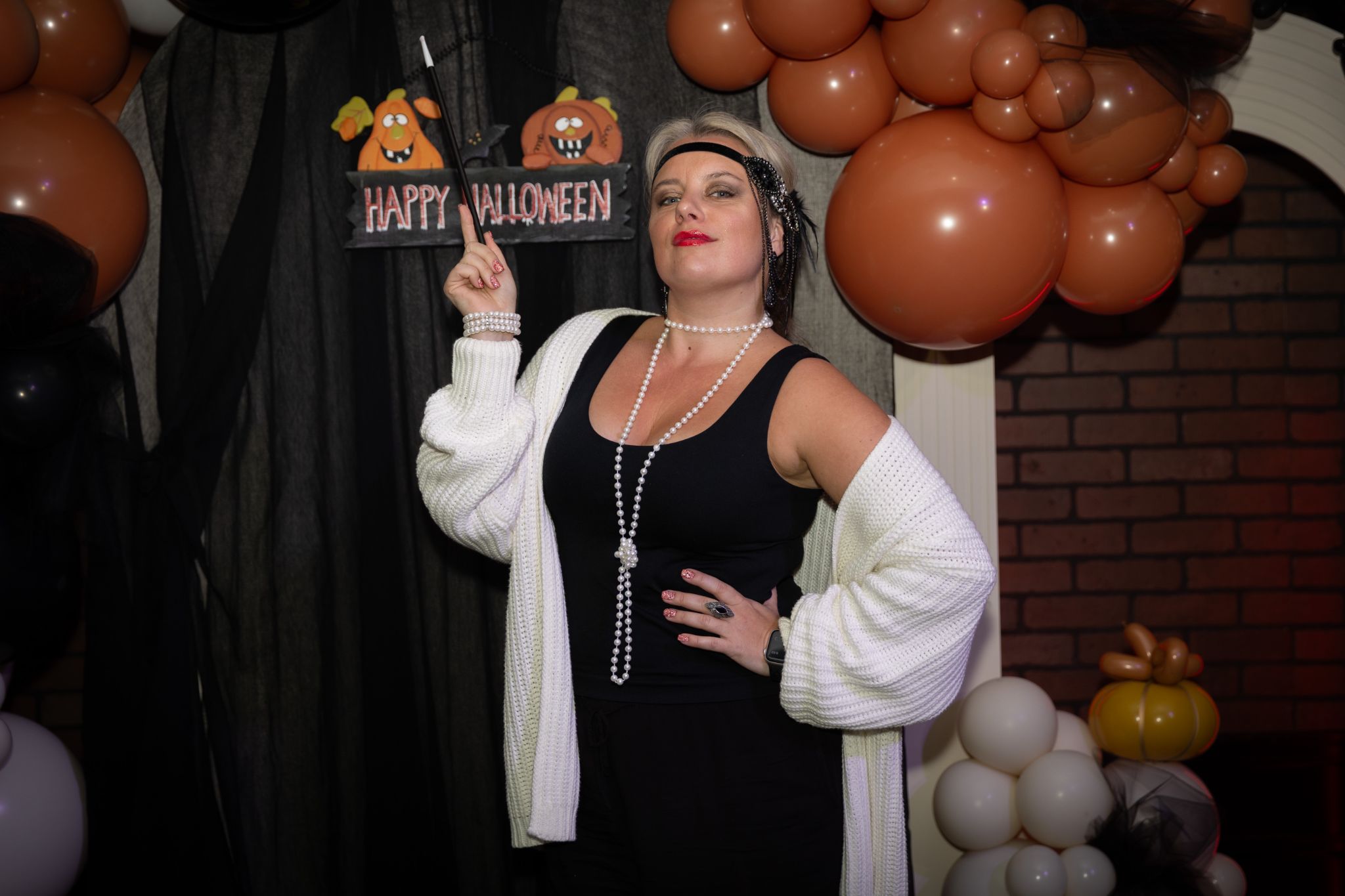 SENS Photography Events Halloween Quiz 017