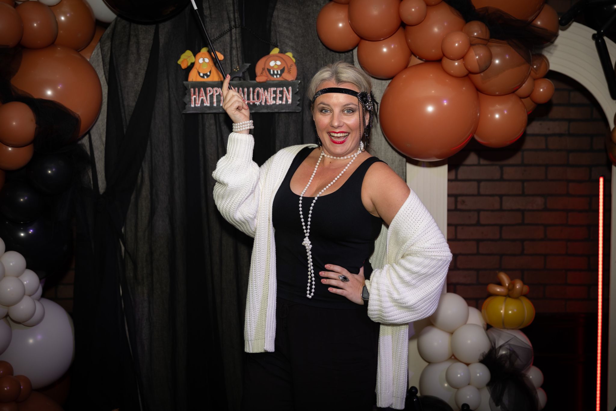 SENS Photography Events Halloween Quiz 018