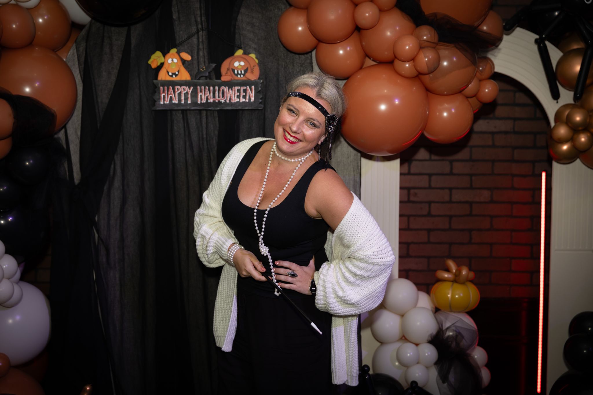 SENS Photography Events Halloween Quiz 019