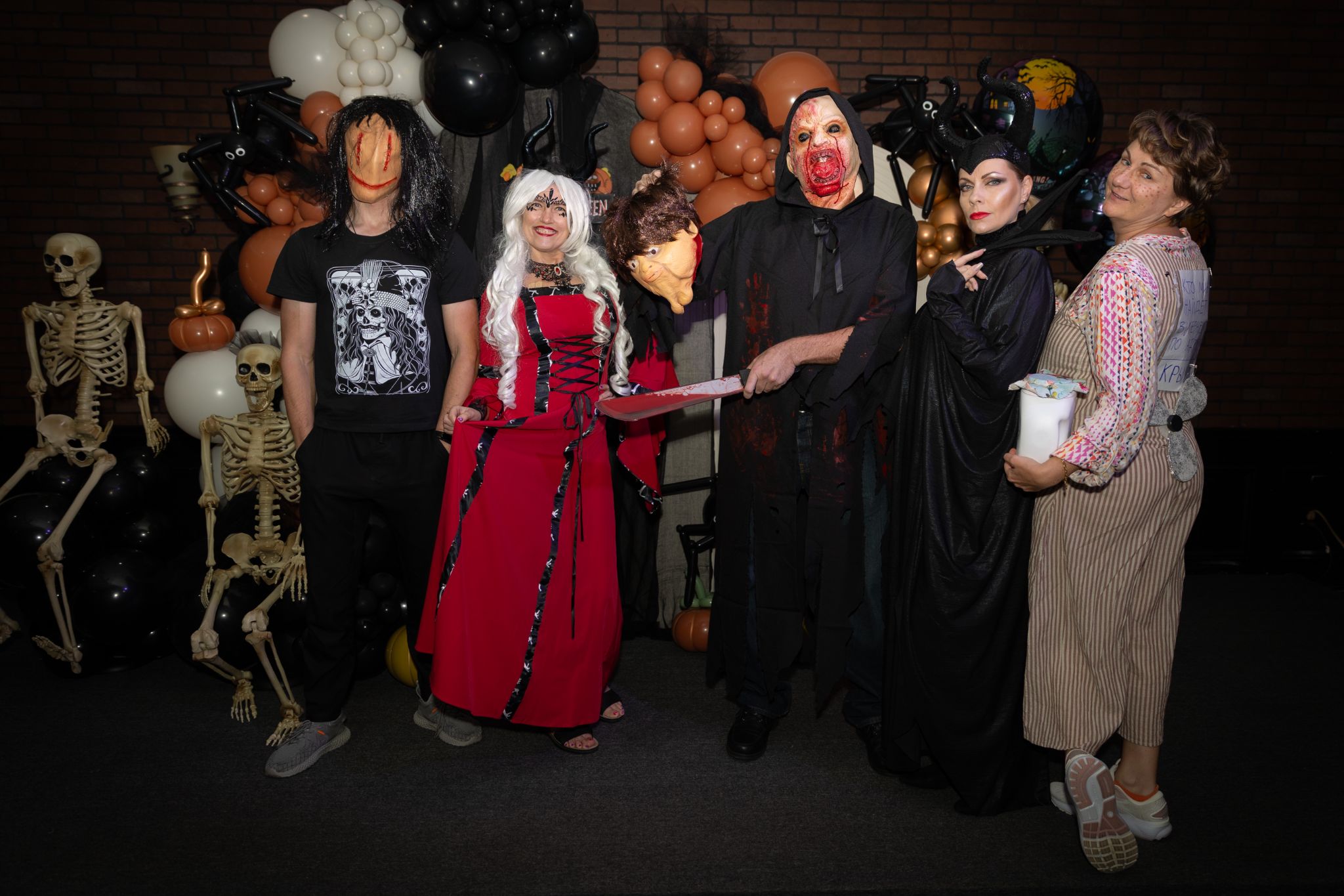 SENS Photography Events Halloween Quiz 024