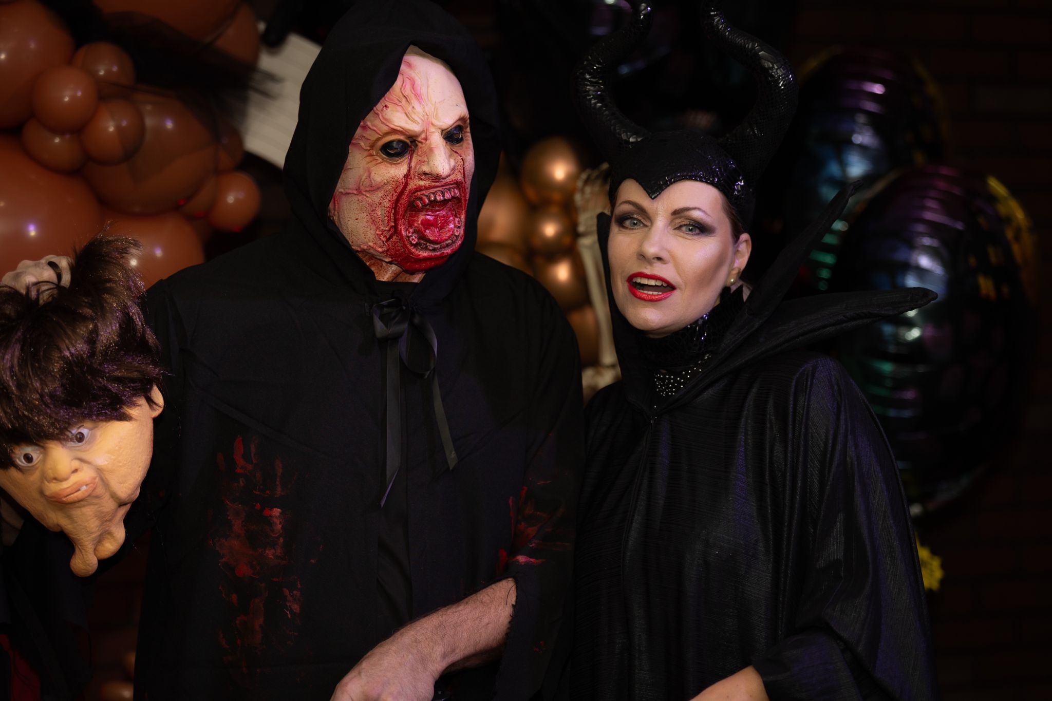 SENS Photography Events Halloween Quiz 026