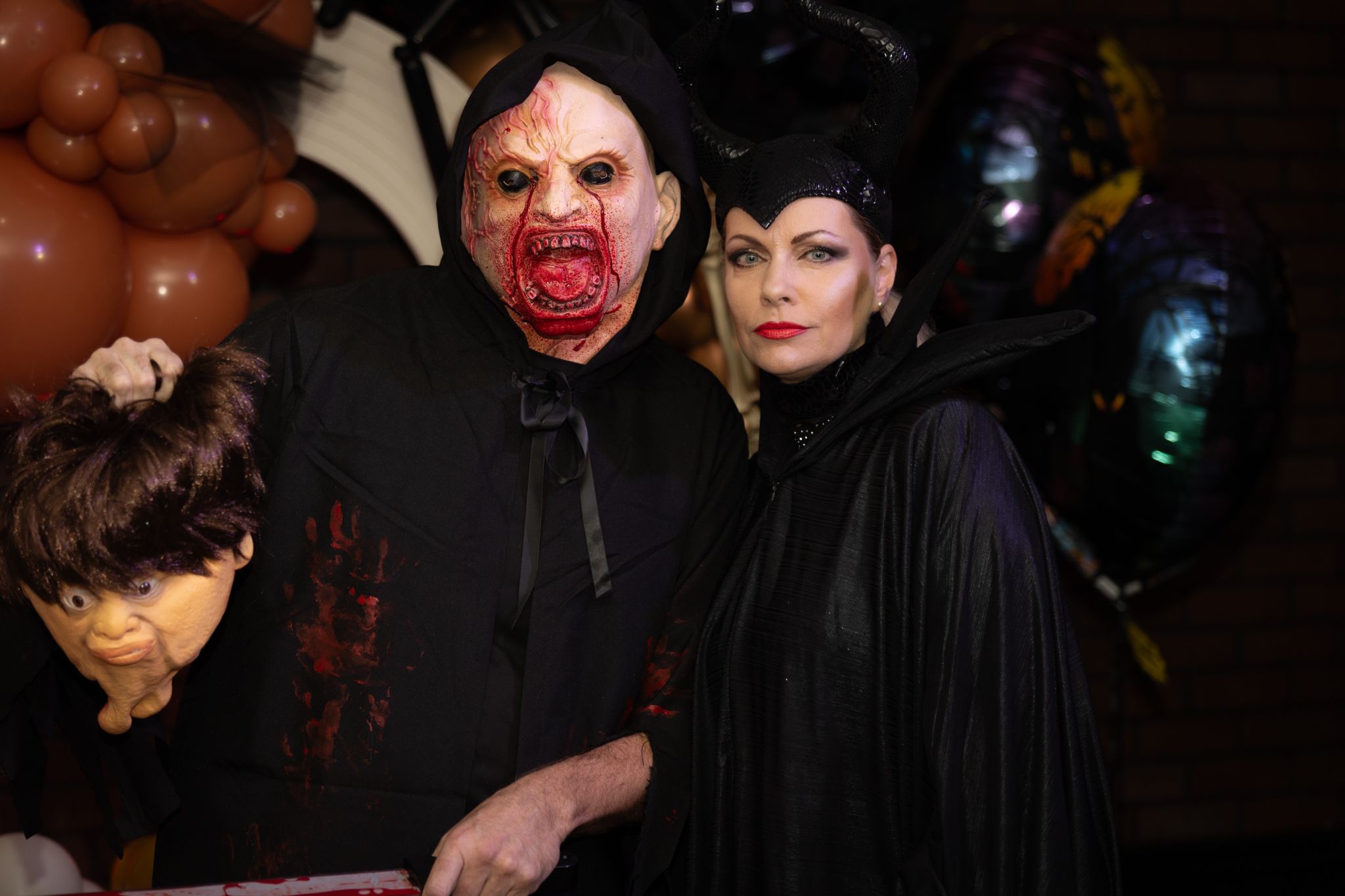 SENS Photography Events Halloween Quiz 027