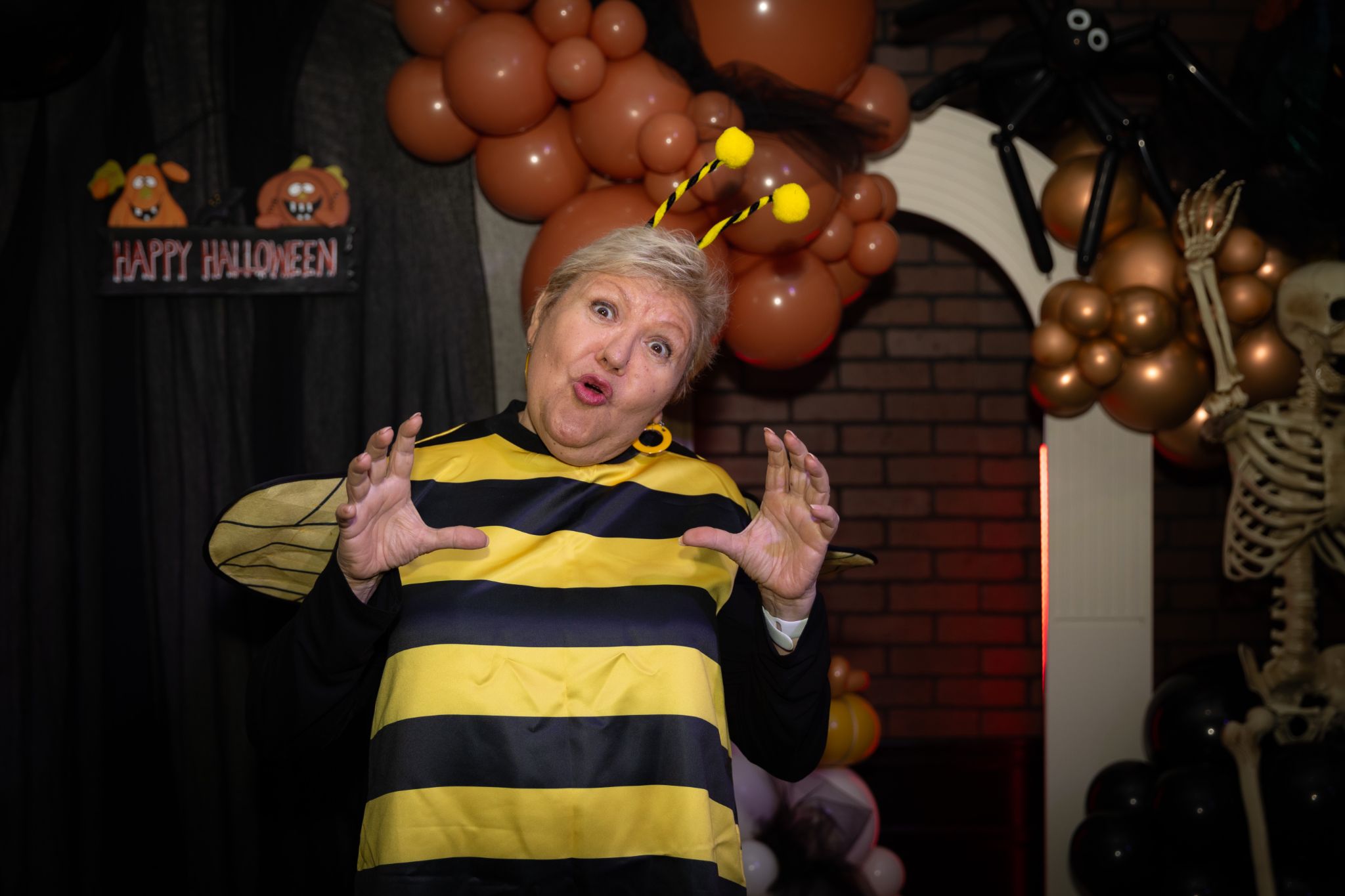 SENS Photography Events Halloween Quiz 033