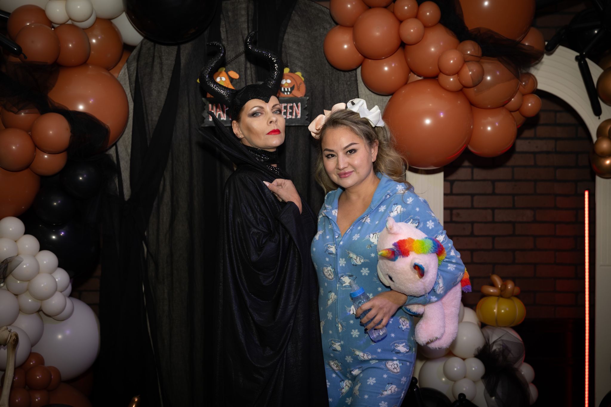 SENS Photography Events Halloween Quiz 038