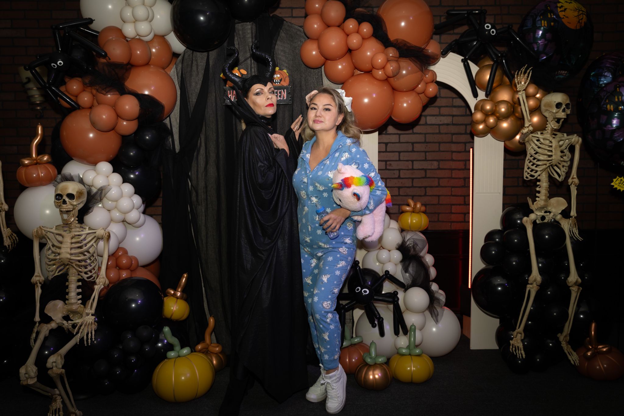 SENS Photography Events Halloween Quiz 039