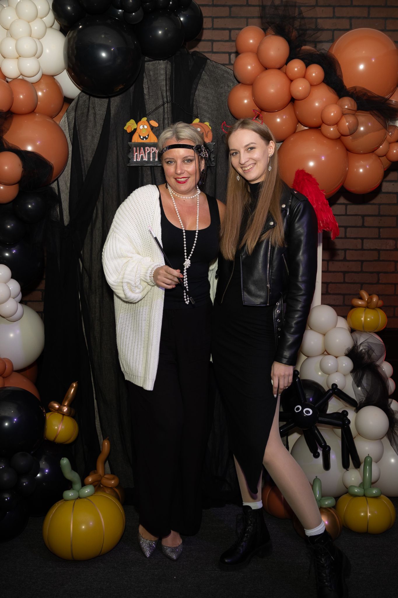 SENS Photography Events Halloween Quiz 040
