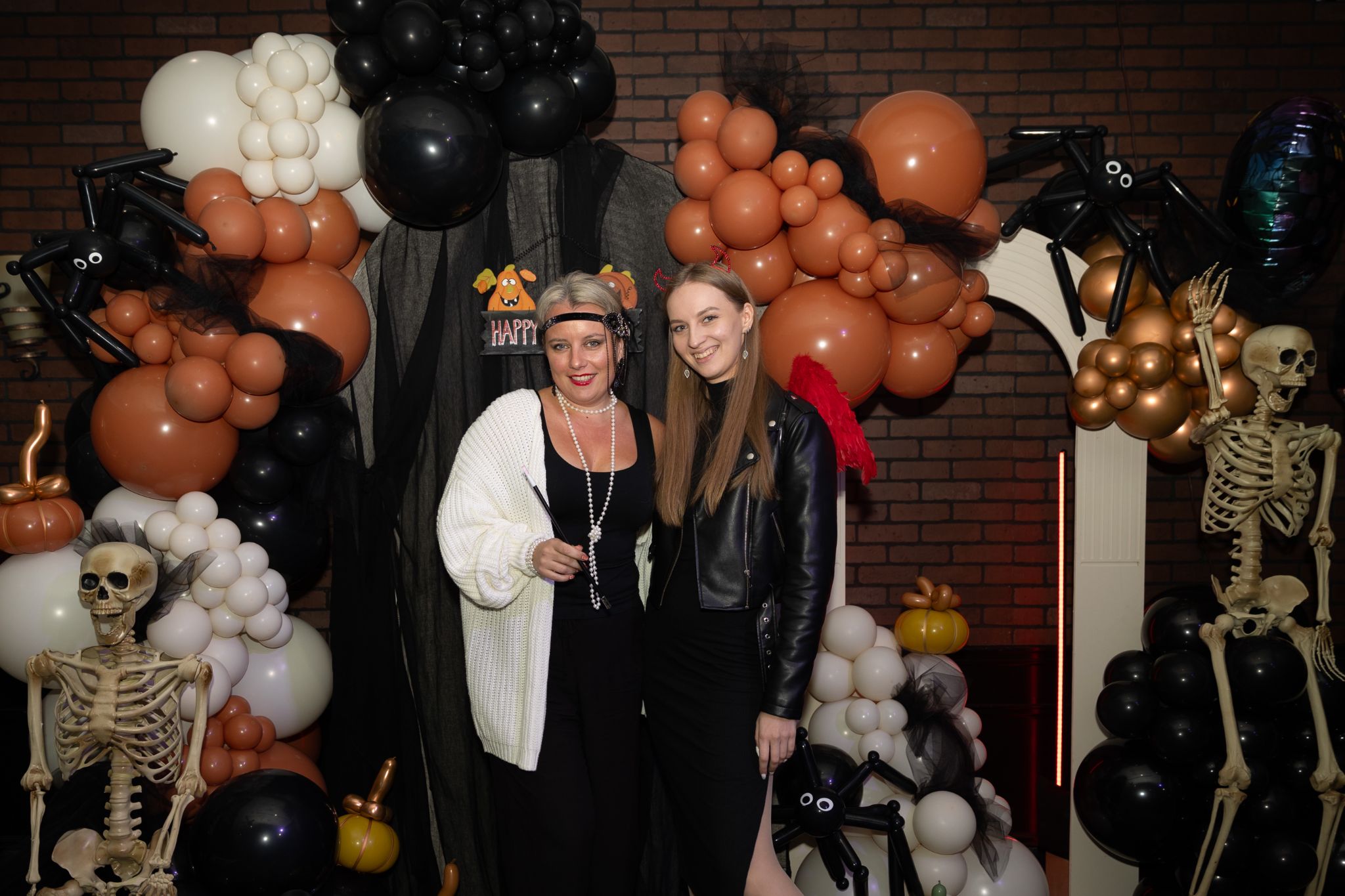 SENS Photography Events Halloween Quiz 041