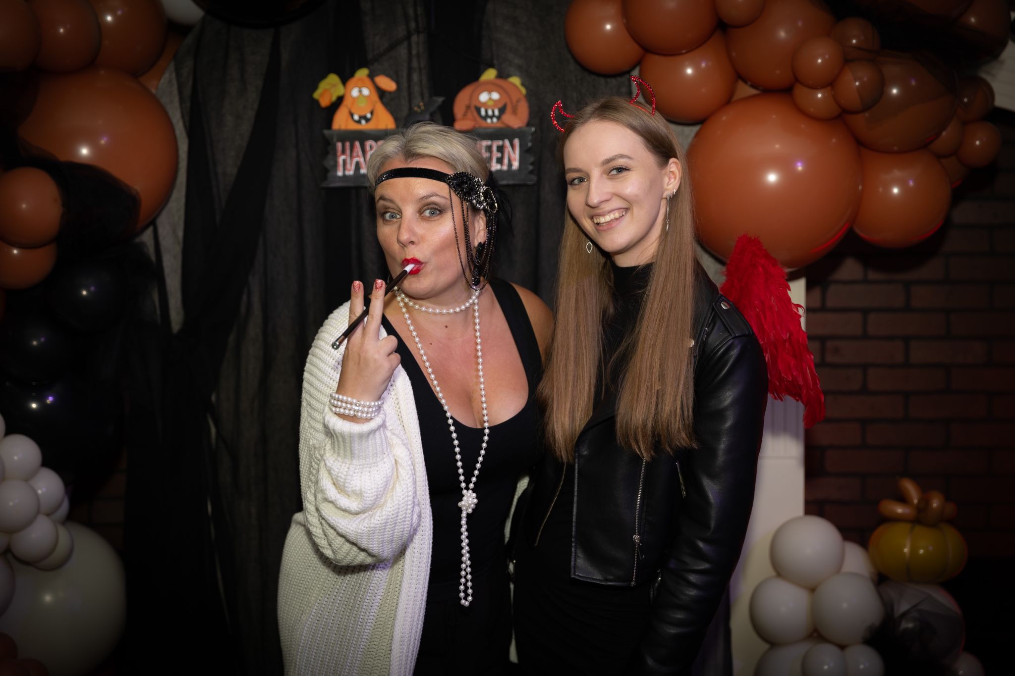 SENS Photography Events Halloween Quiz 044
