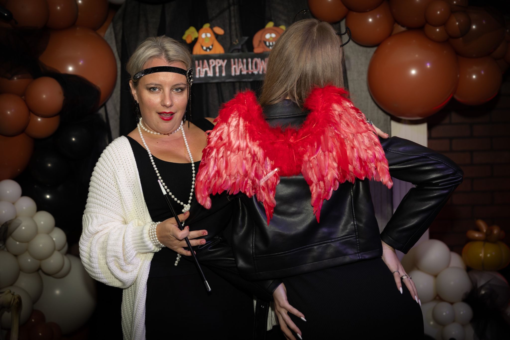 SENS Photography Events Halloween Quiz 045