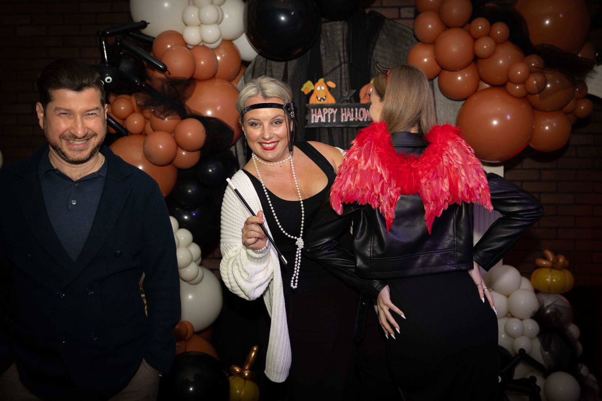 SENS Photography Events Halloween Quiz 047
