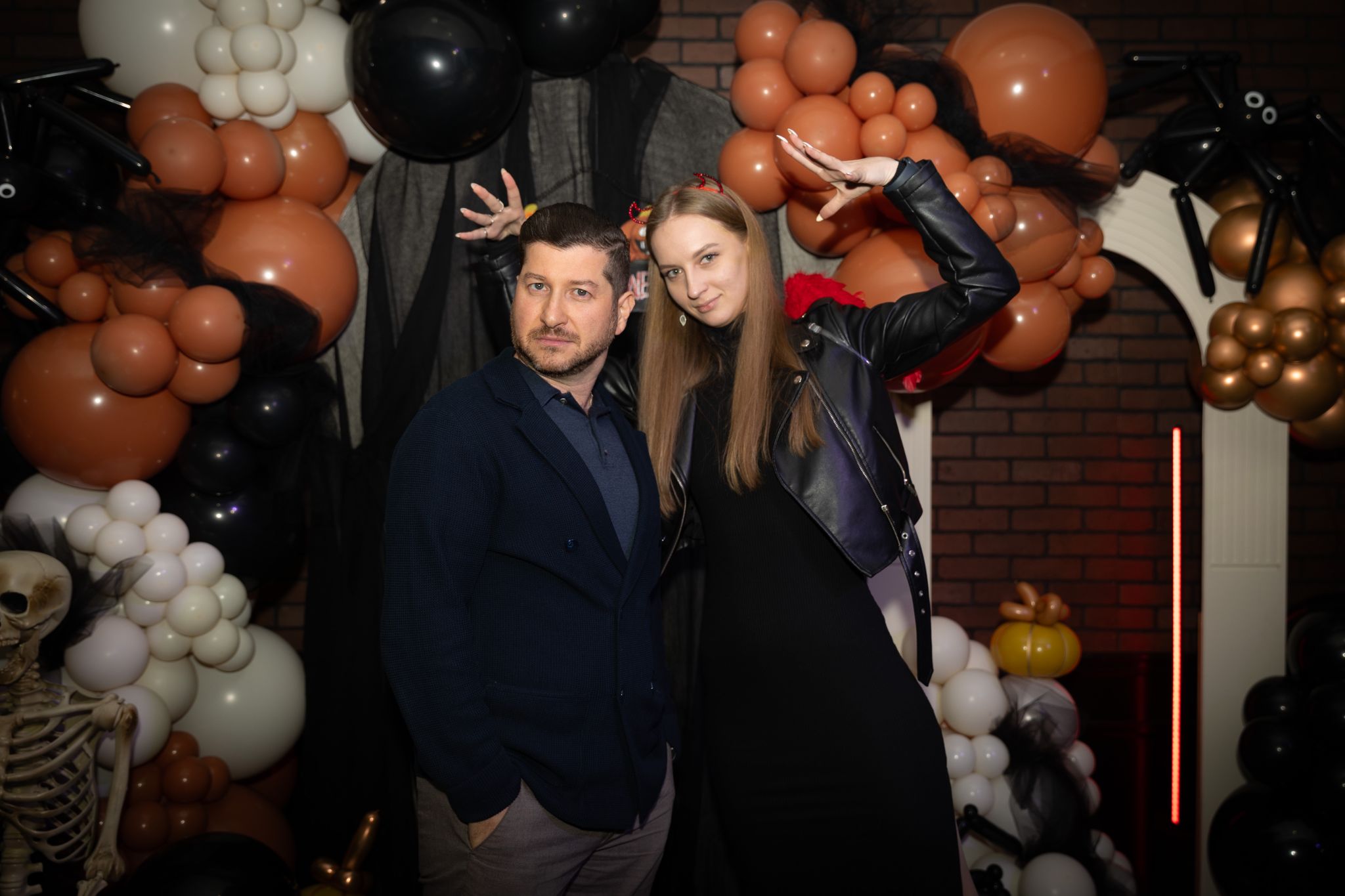 SENS Photography Events Halloween Quiz 048