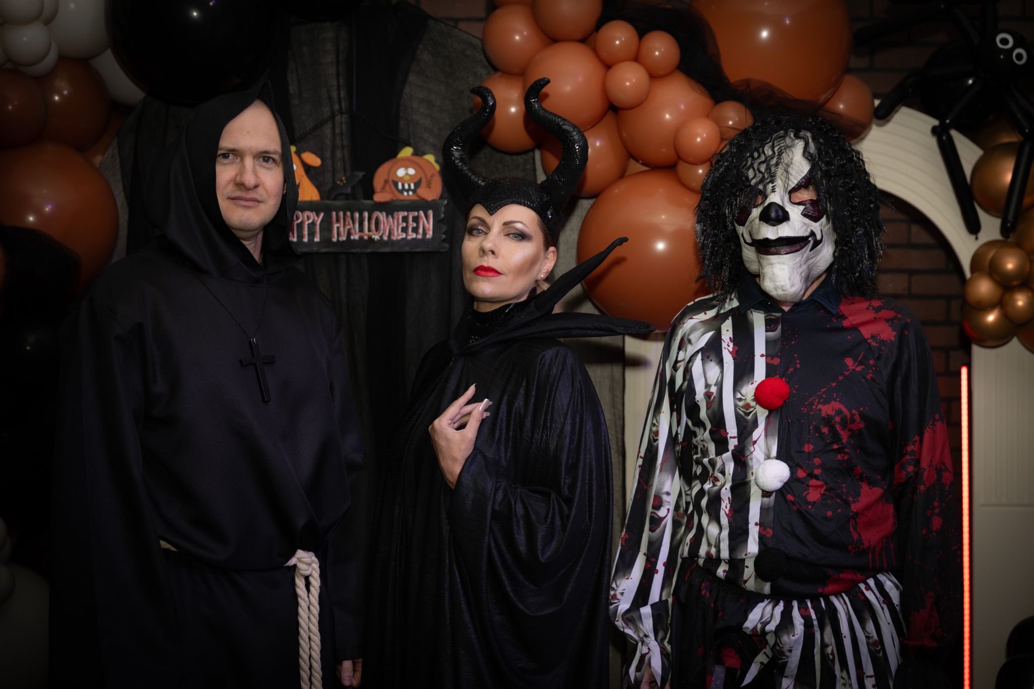 SENS Photography Events Halloween Quiz 053