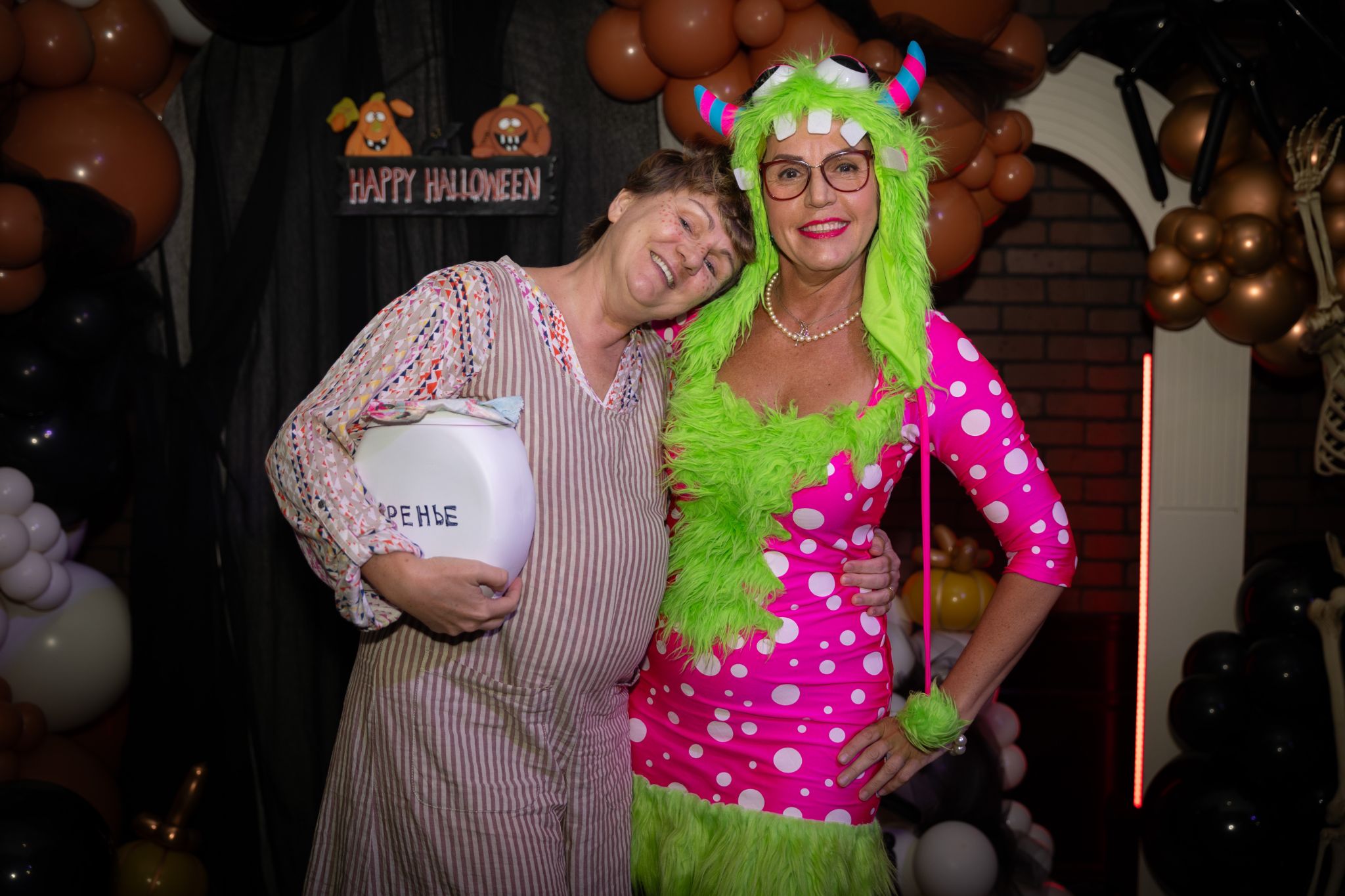 SENS Photography Events Halloween Quiz 058