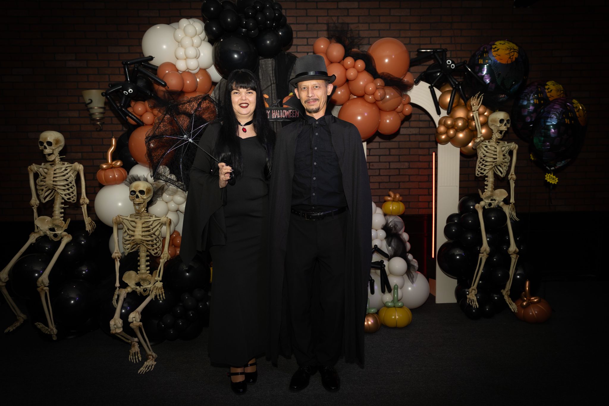 SENS Photography Events Halloween Quiz 061