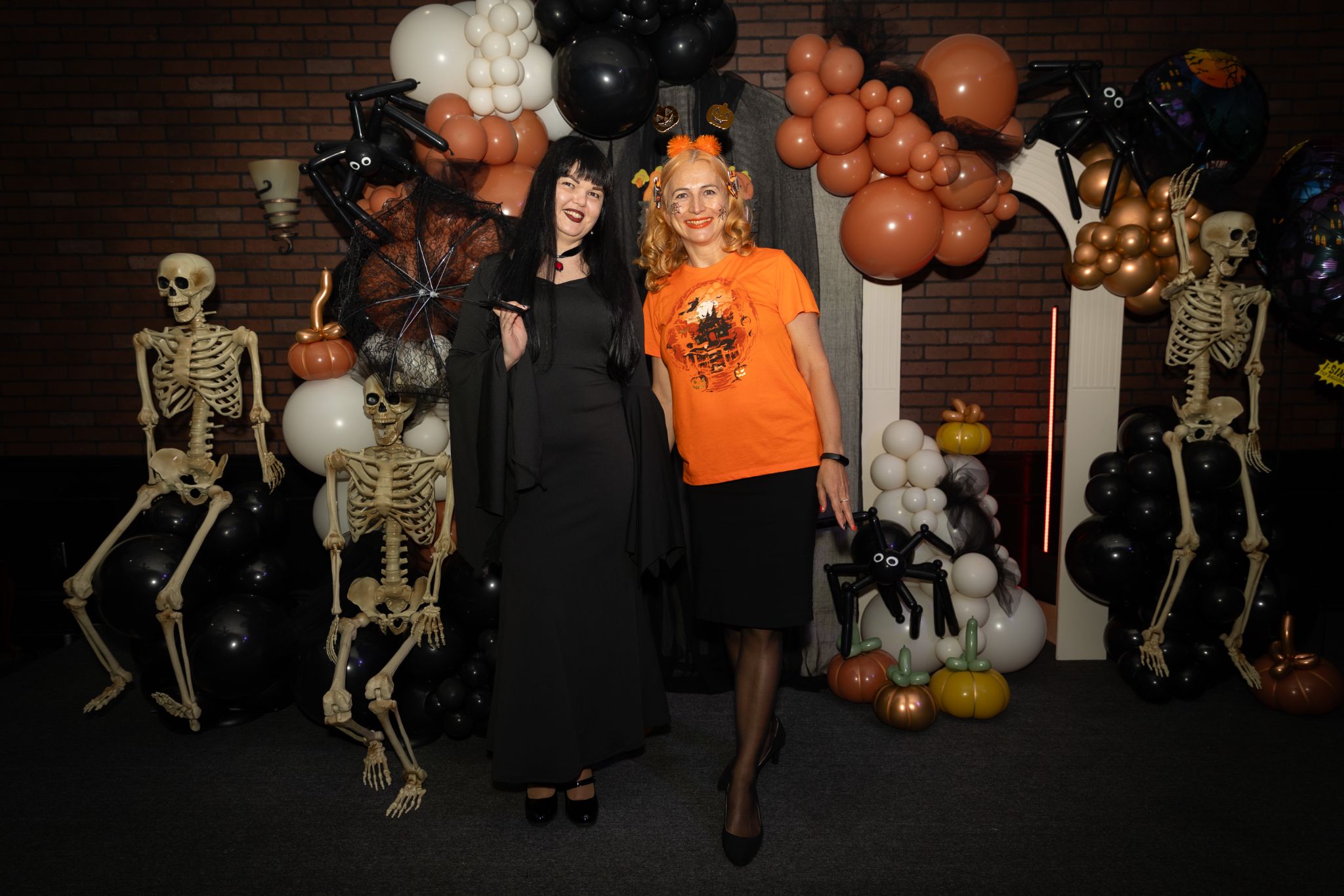 SENS Photography Events Halloween Quiz 065
