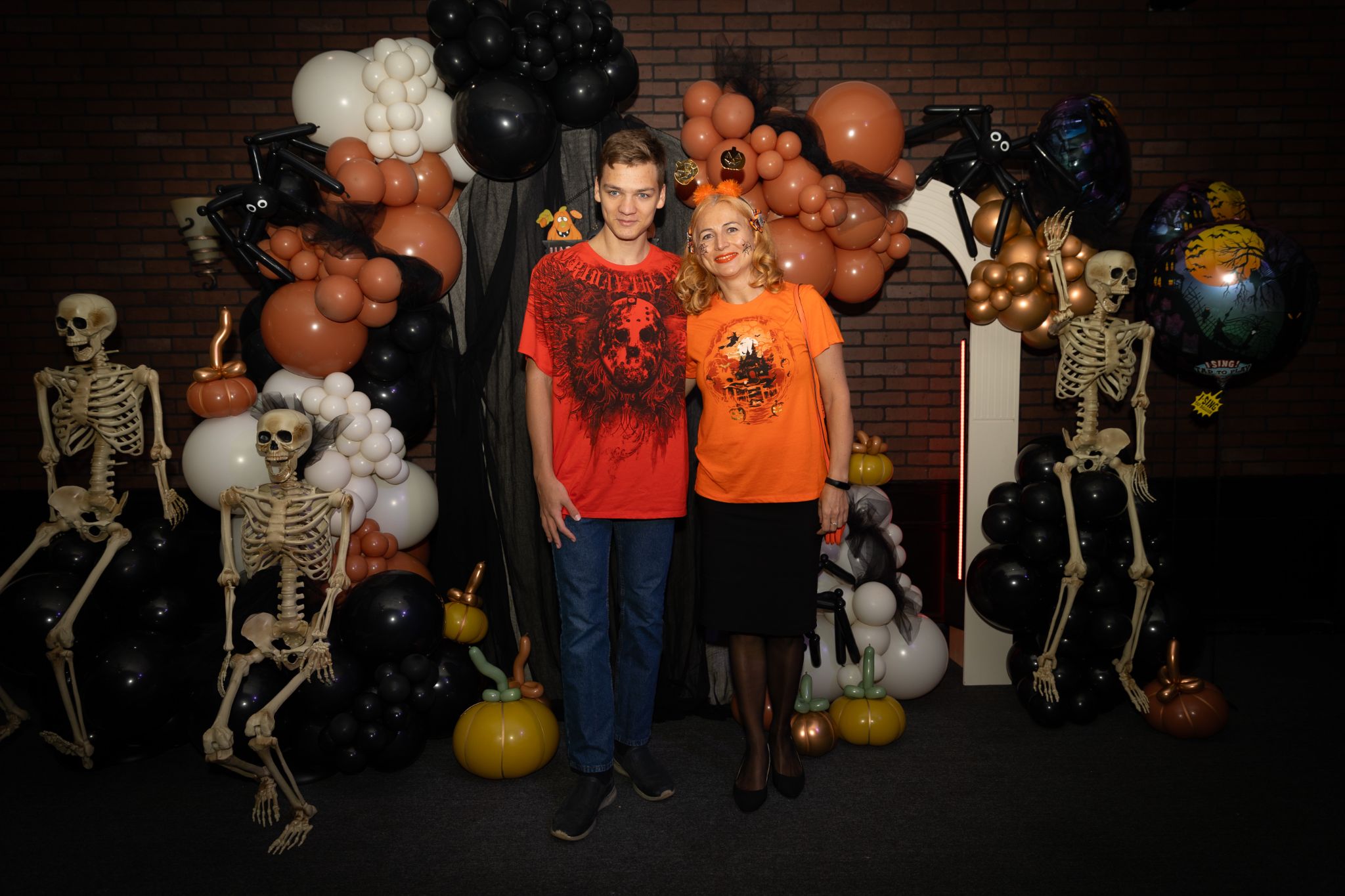 SENS Photography Events Halloween Quiz 067