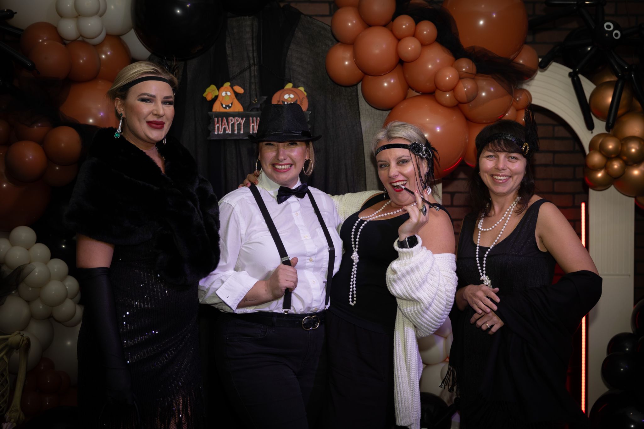 SENS Photography Events Halloween Quiz 072