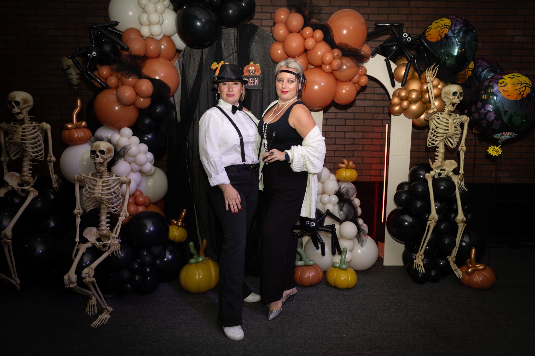 SENS Photography Events Halloween Quiz 075