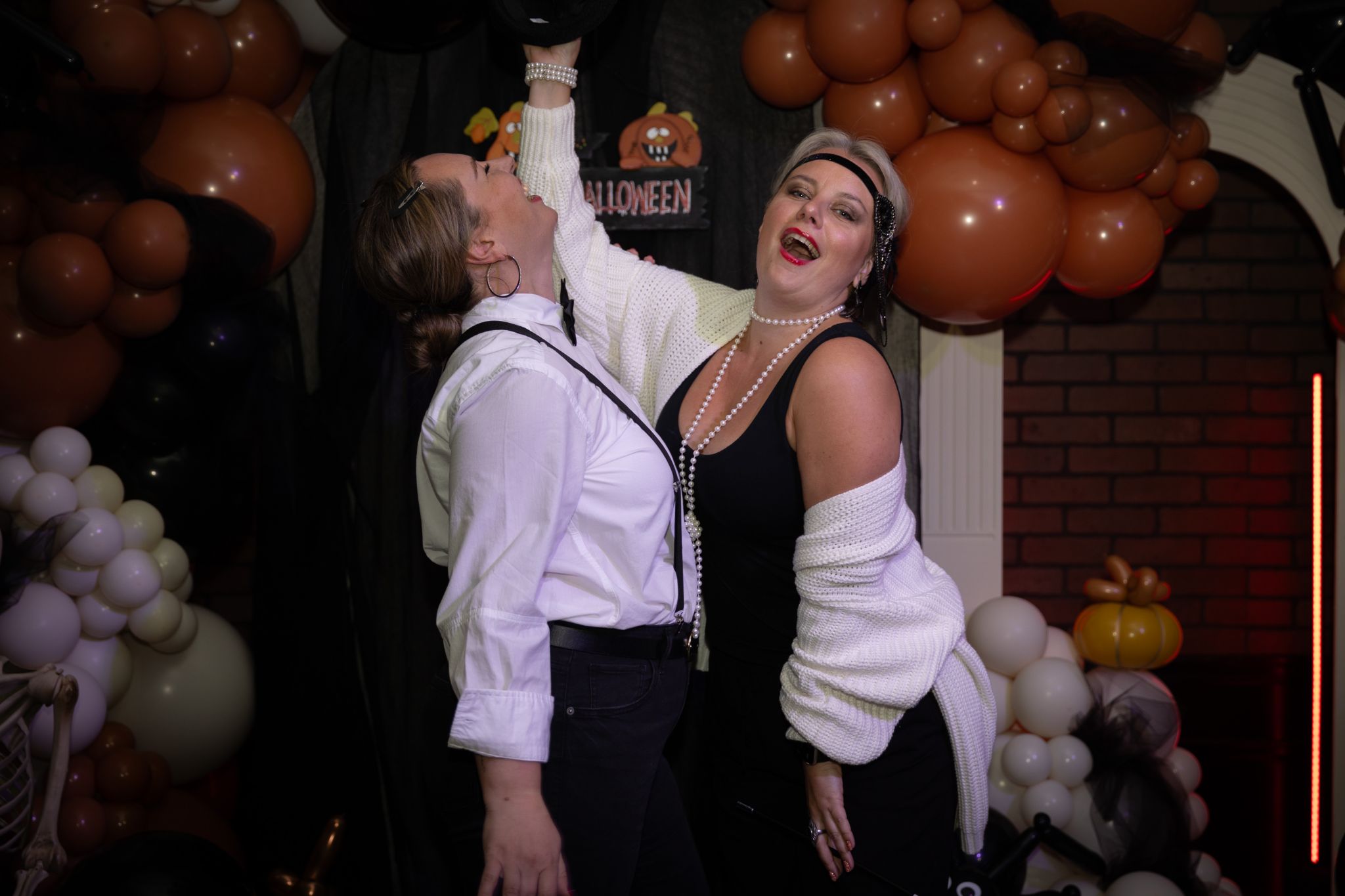 SENS Photography Events Halloween Quiz 077