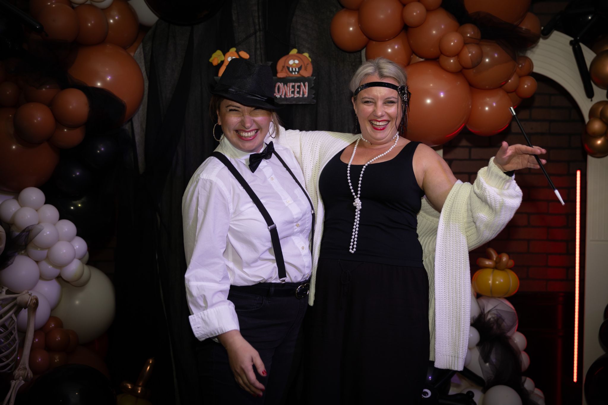 SENS Photography Events Halloween Quiz 078