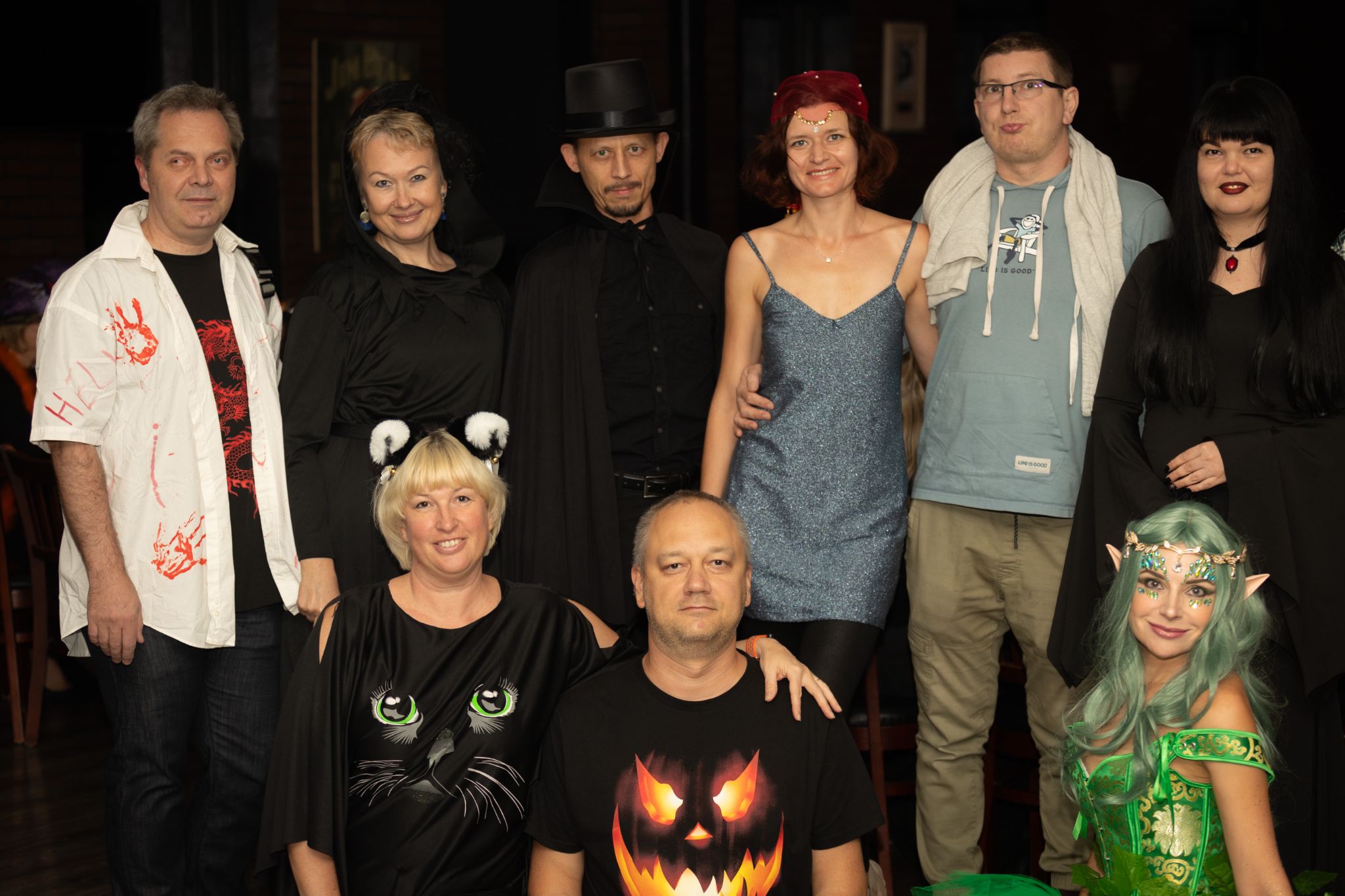 SENS Photography Events Halloween Quiz 081