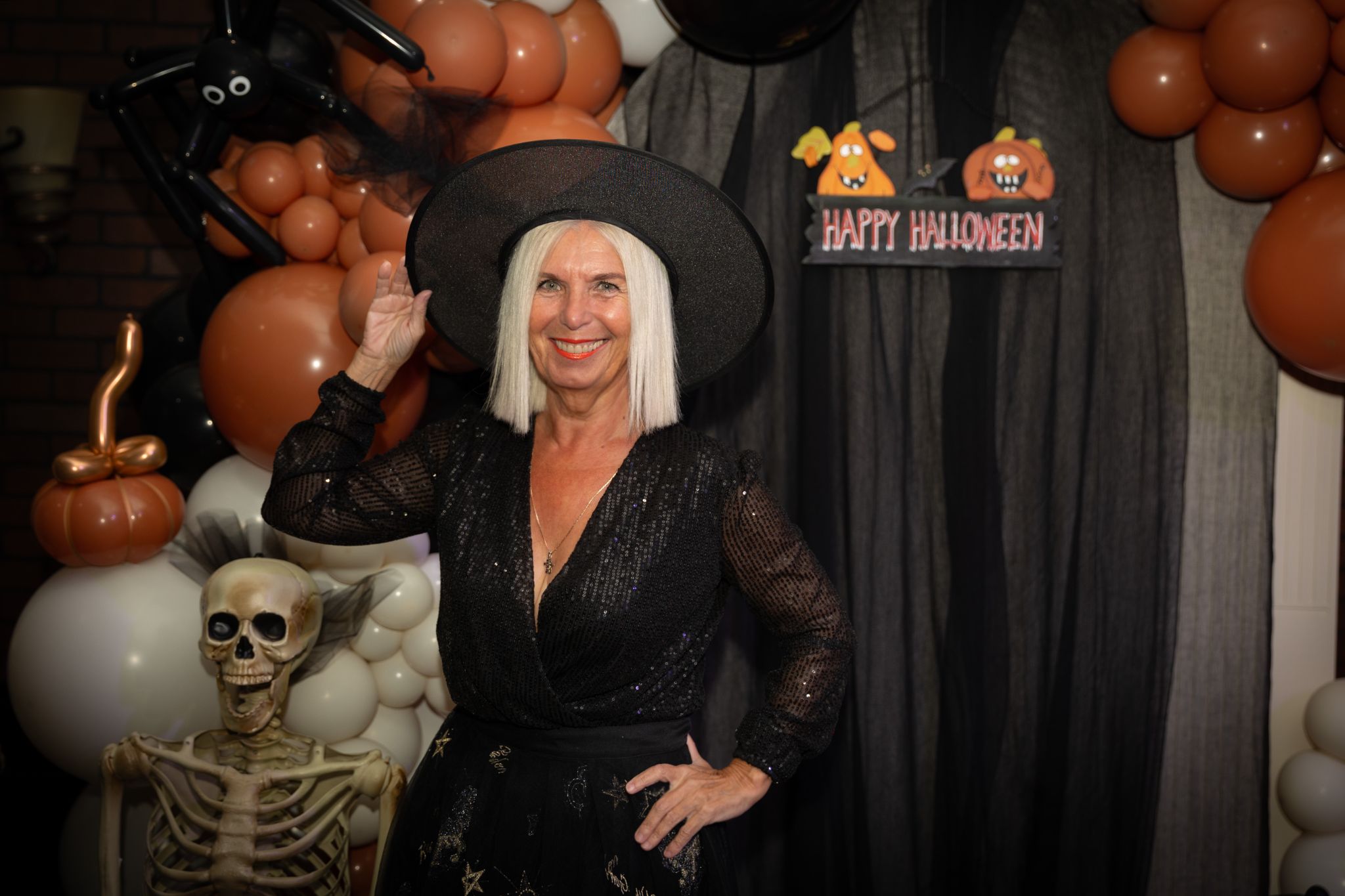 SENS Photography Events Halloween Quiz 083