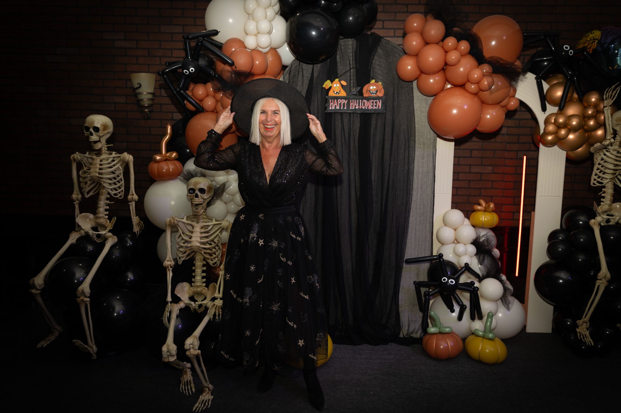 SENS Photography Events Halloween Quiz 084
