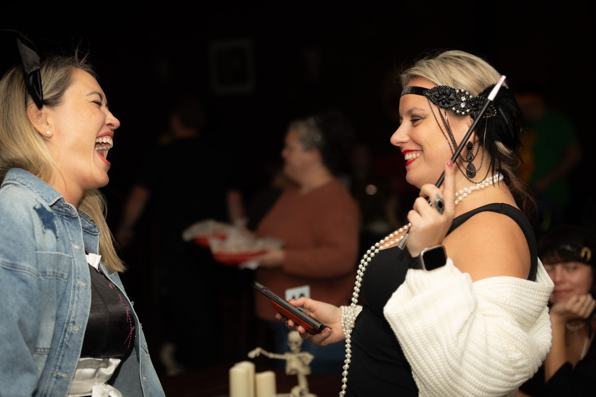 SENS Photography Events Halloween Quiz 086