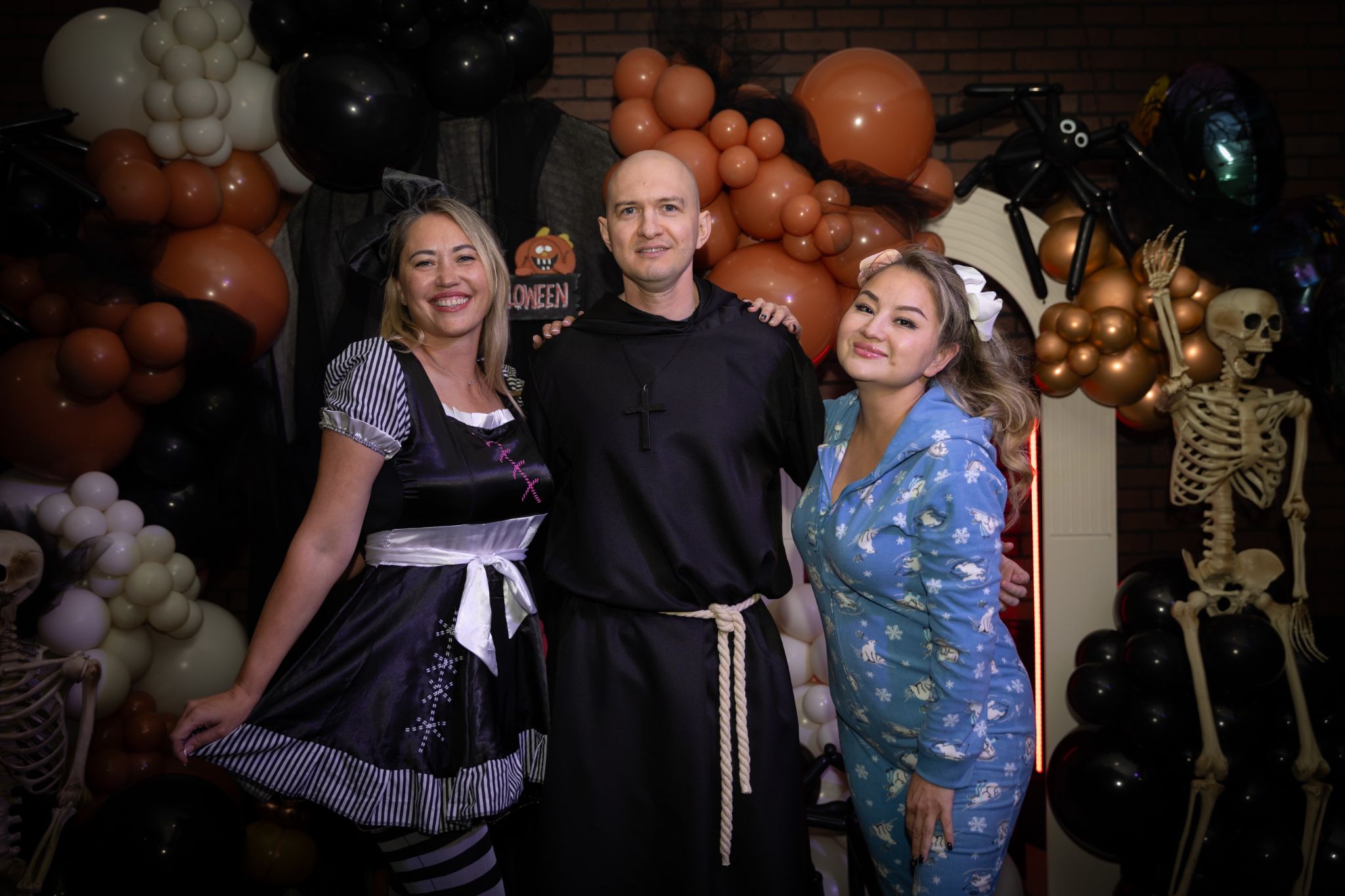 SENS Photography Events Halloween Quiz 088