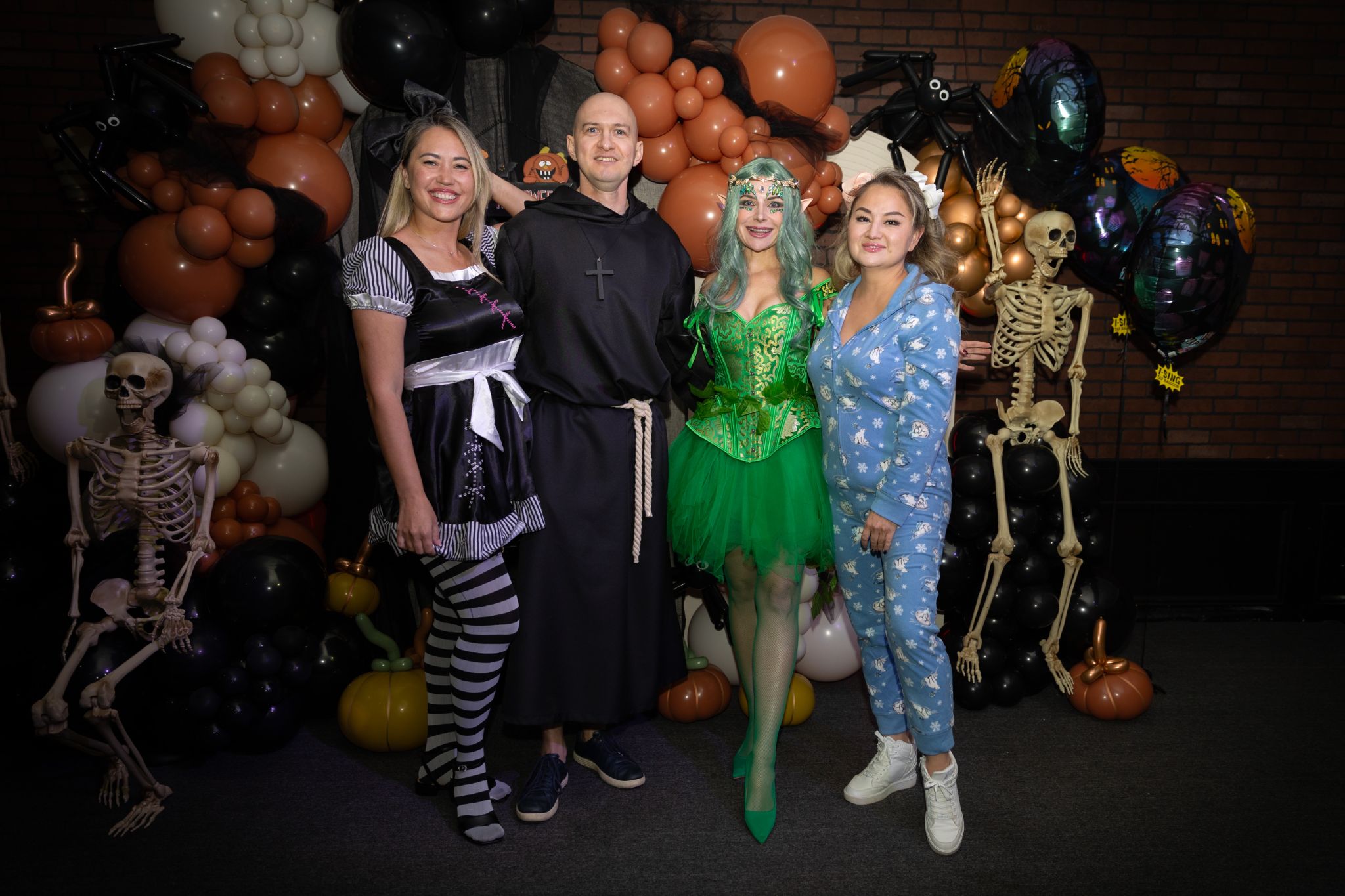 SENS Photography Events Halloween Quiz 089