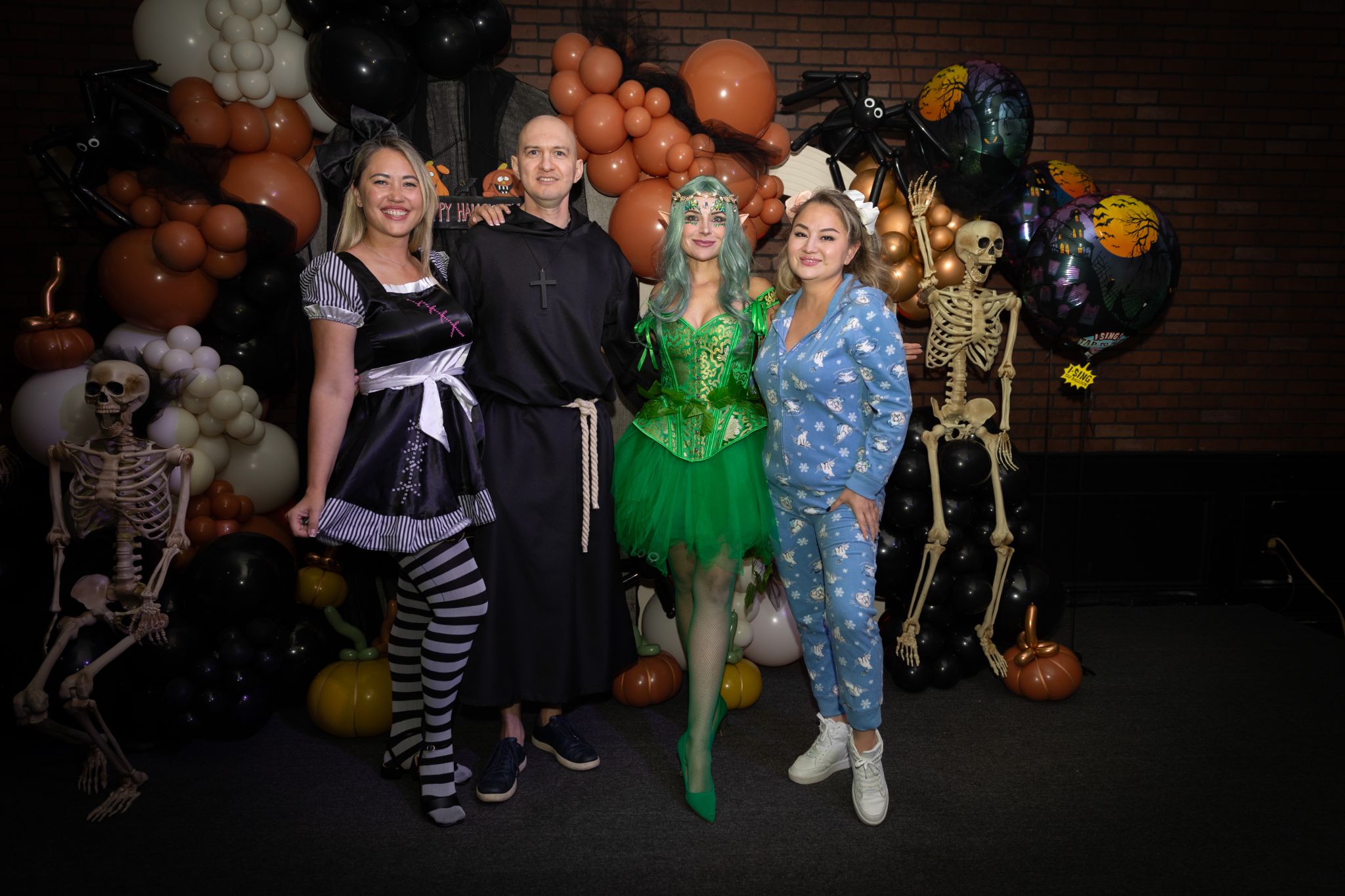 SENS Photography Events Halloween Quiz 090