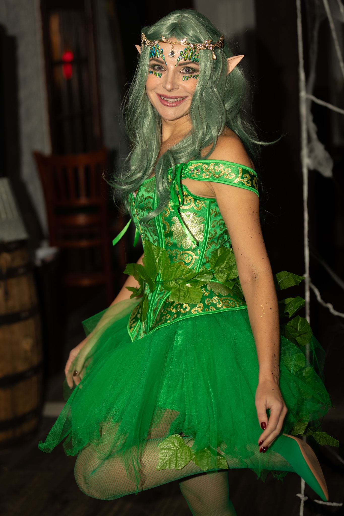 SENS Photography Events Halloween Quiz 094