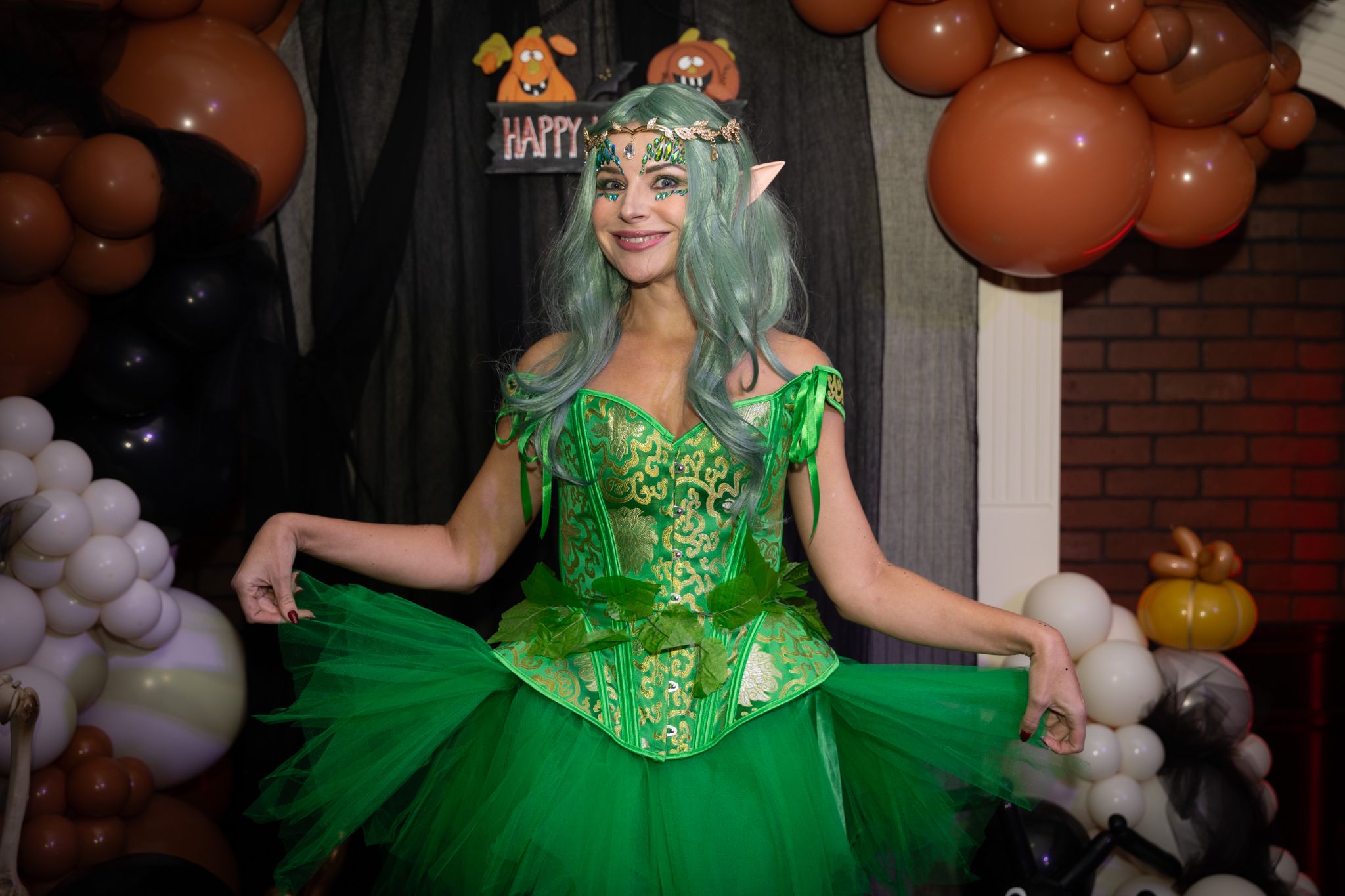 SENS Photography Events Halloween Quiz 098