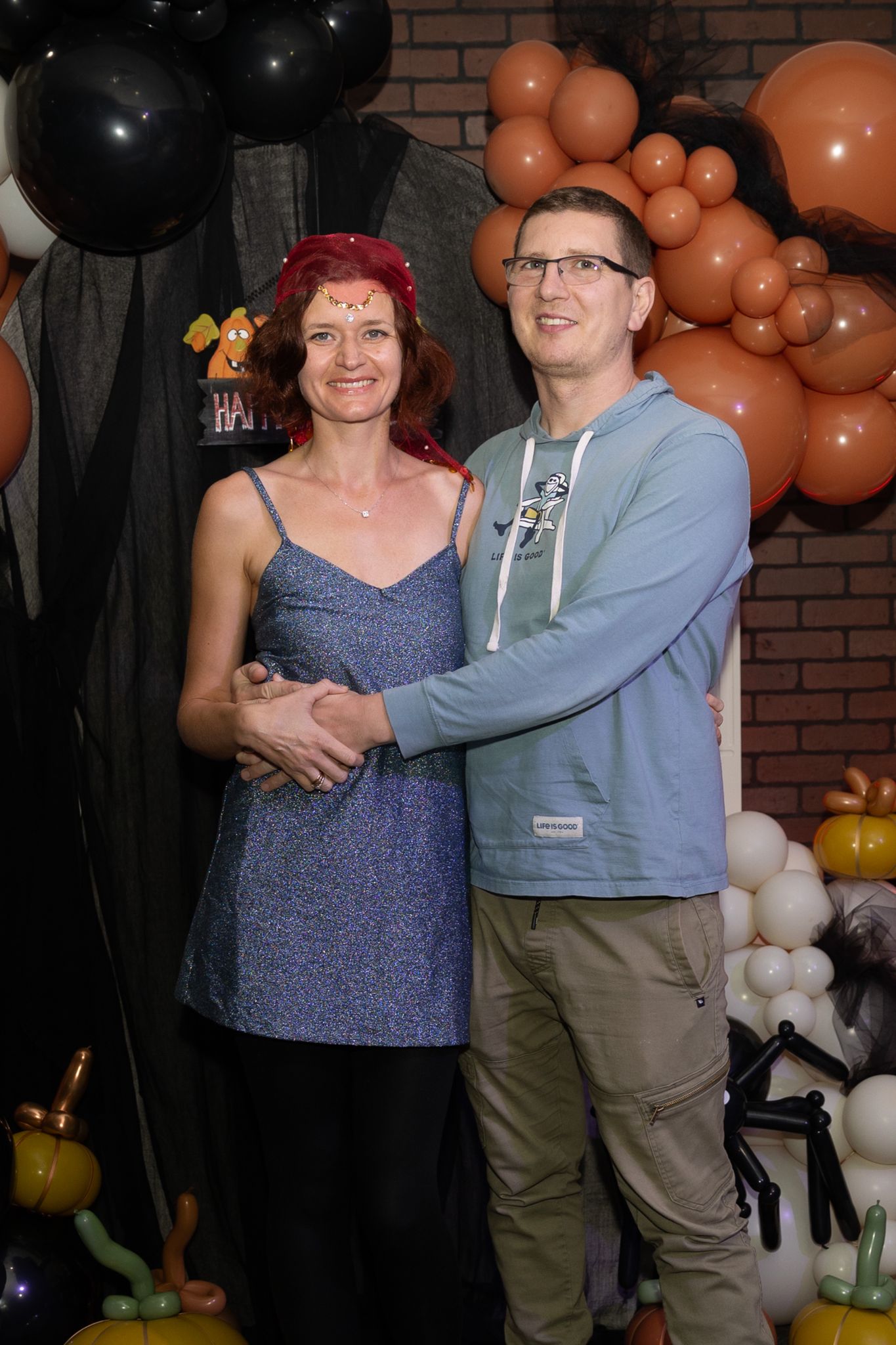 SENS Photography Events Halloween Quiz 104