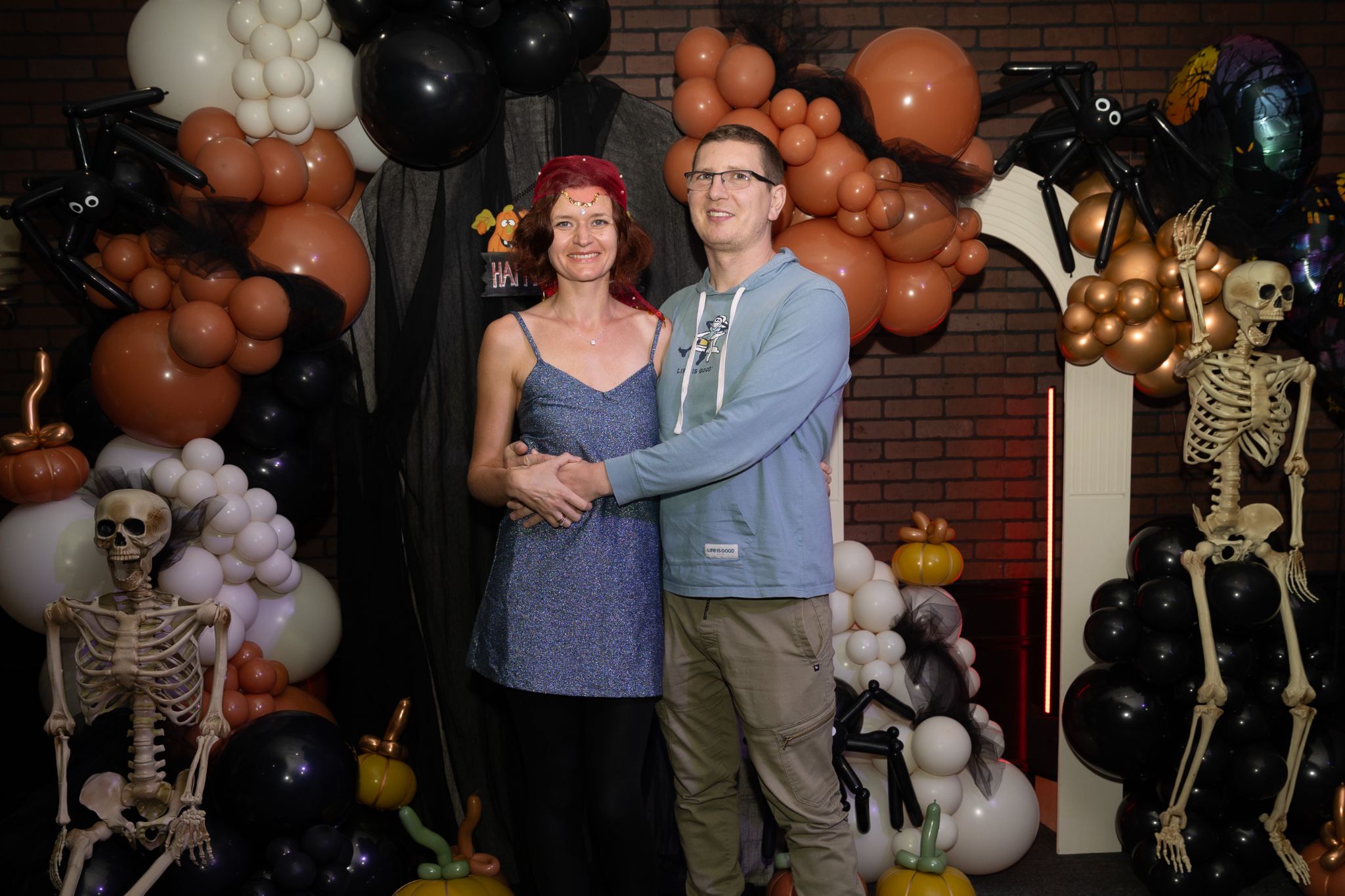 SENS Photography Events Halloween Quiz 105