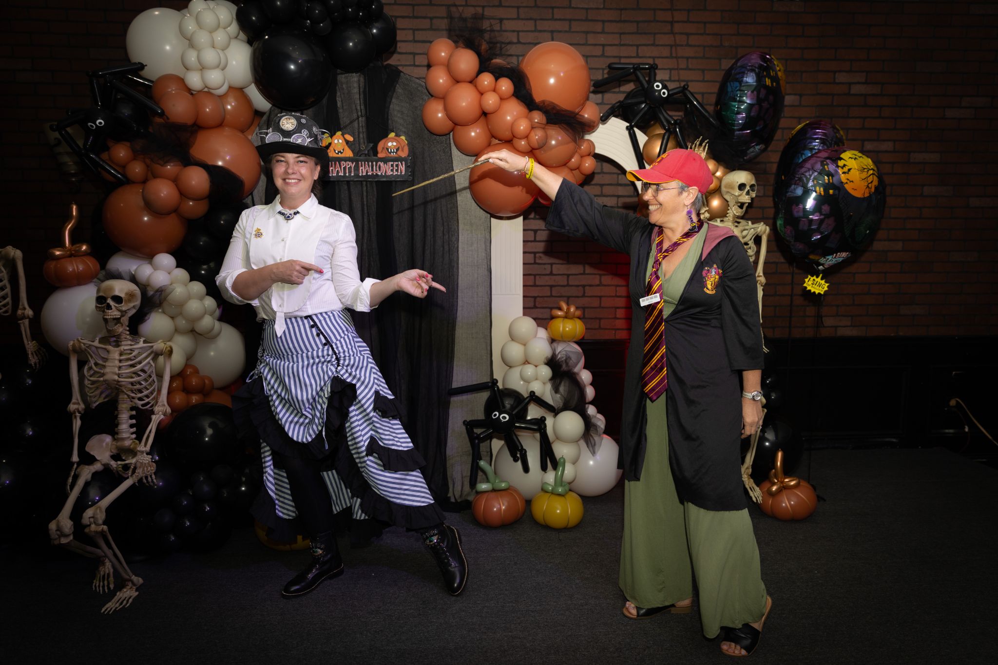 SENS Photography Events Halloween Quiz 109