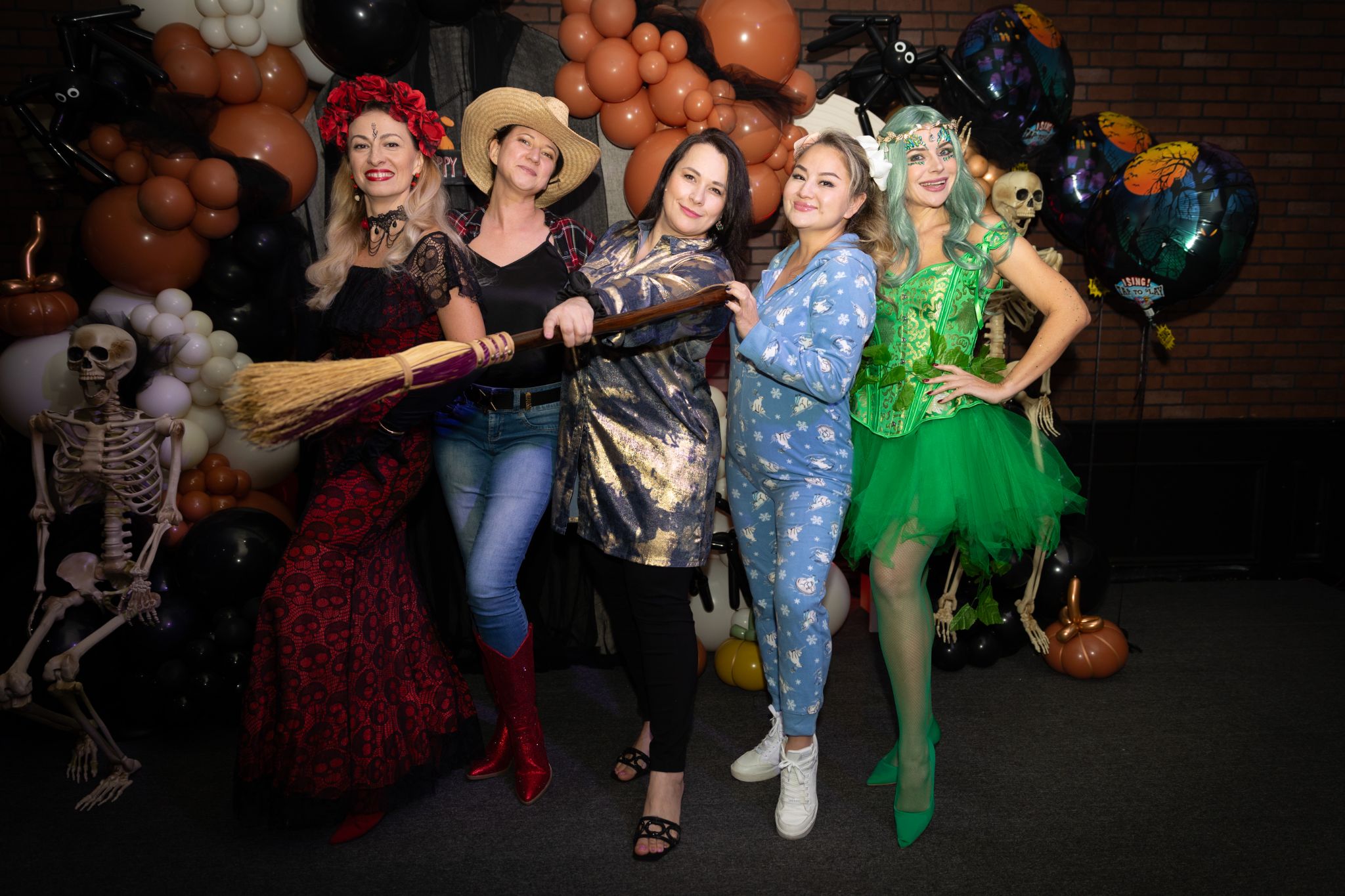 SENS Photography Events Halloween Quiz 113