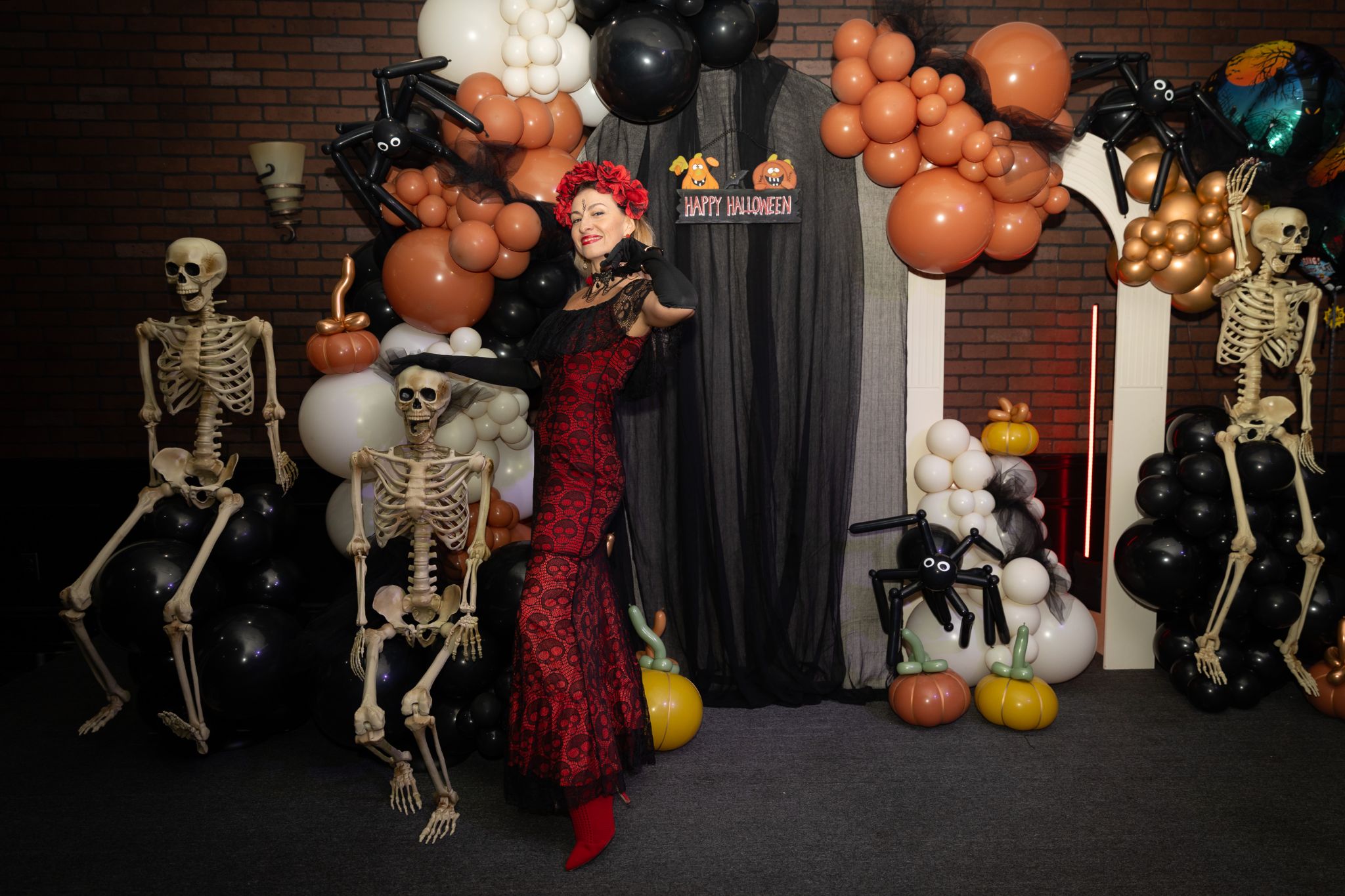 SENS Photography Events Halloween Quiz 122