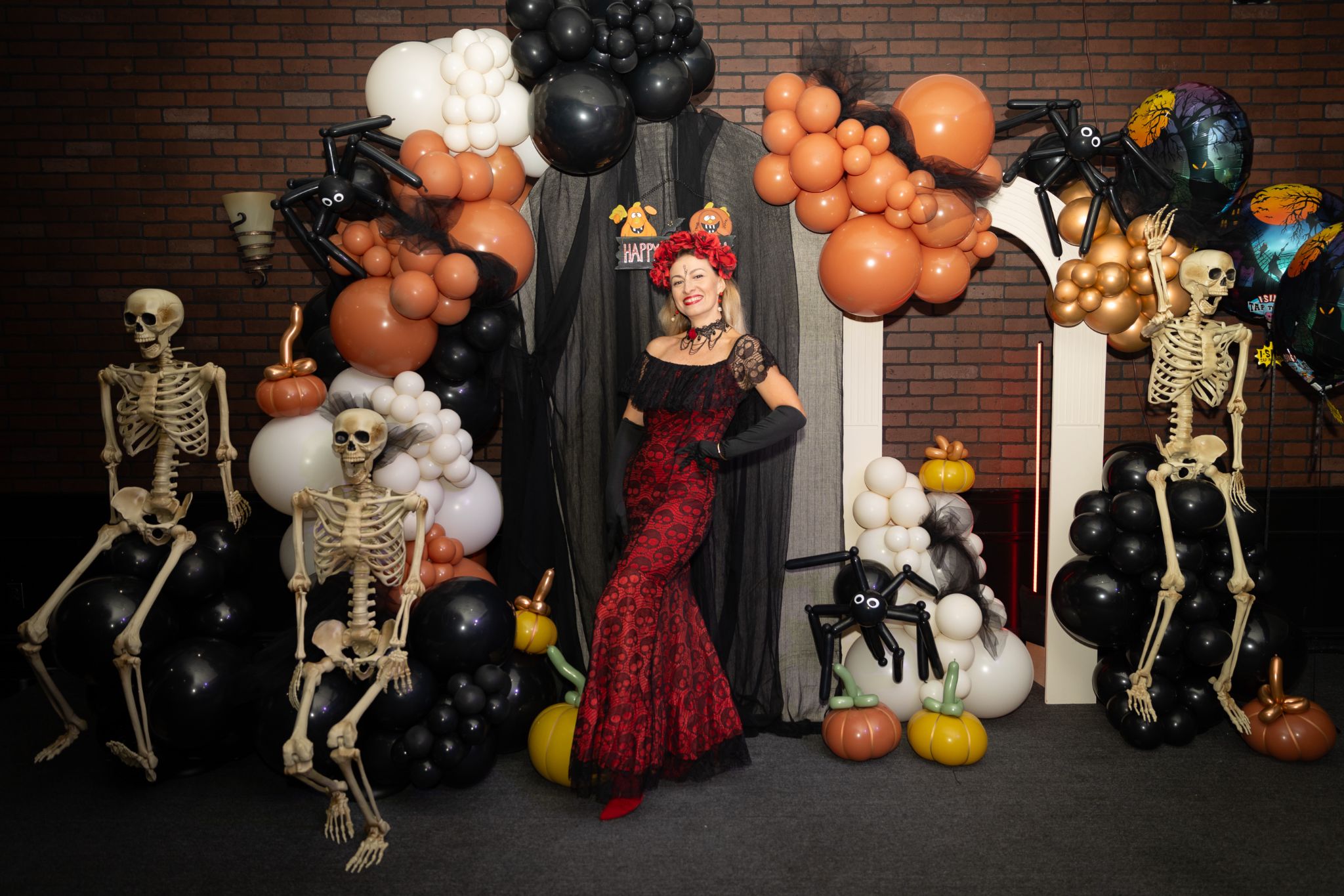 SENS Photography Events Halloween Quiz 125