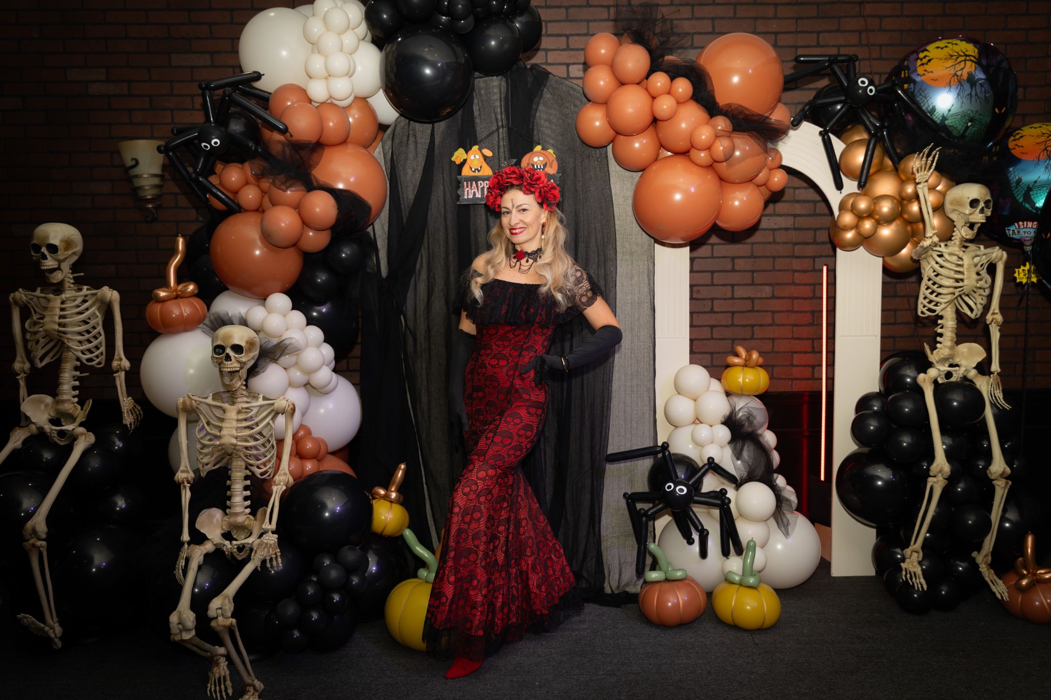 SENS Photography Events Halloween Quiz 128
