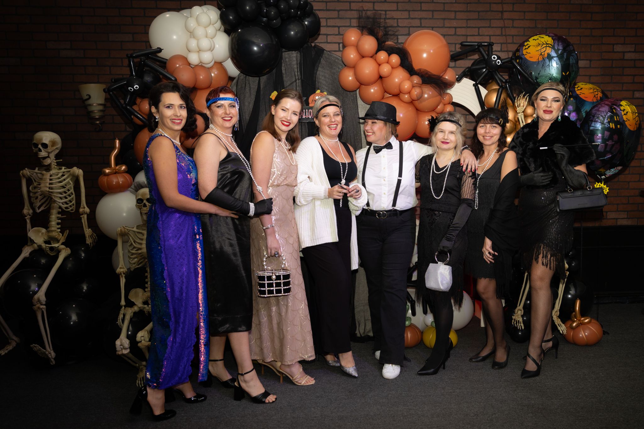 SENS Photography Events Halloween Quiz 130