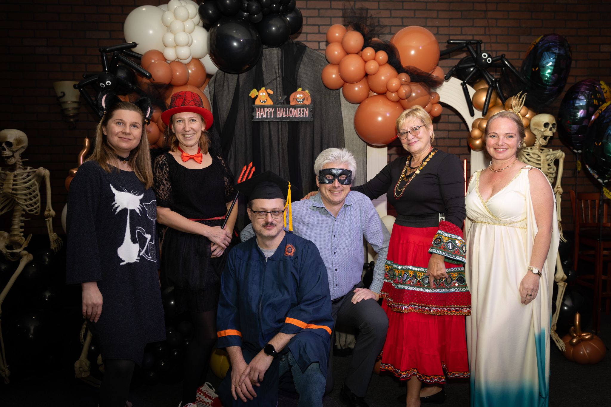 SENS Photography Events Halloween Quiz 133