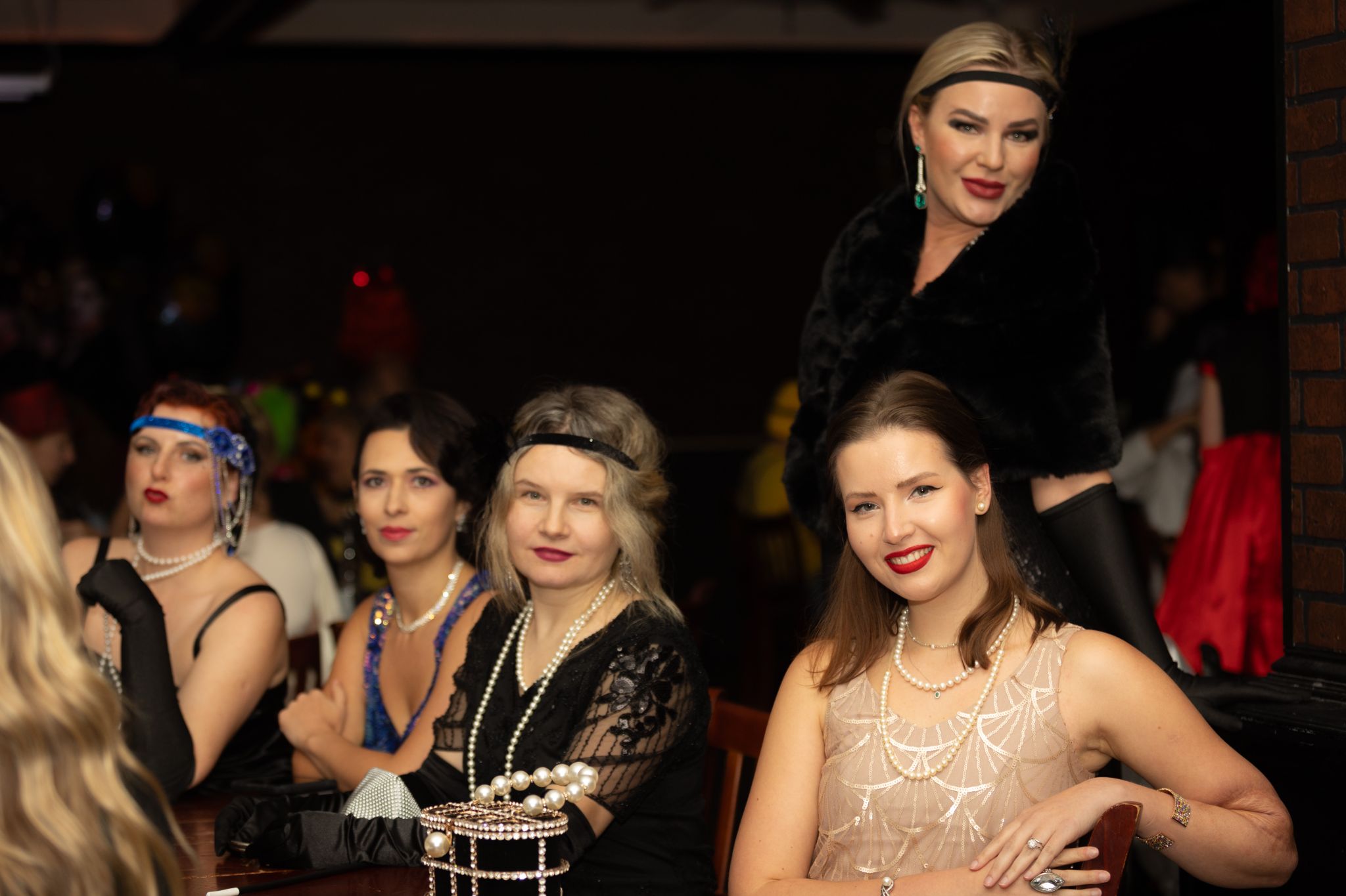 SENS Photography Events Halloween Quiz 145