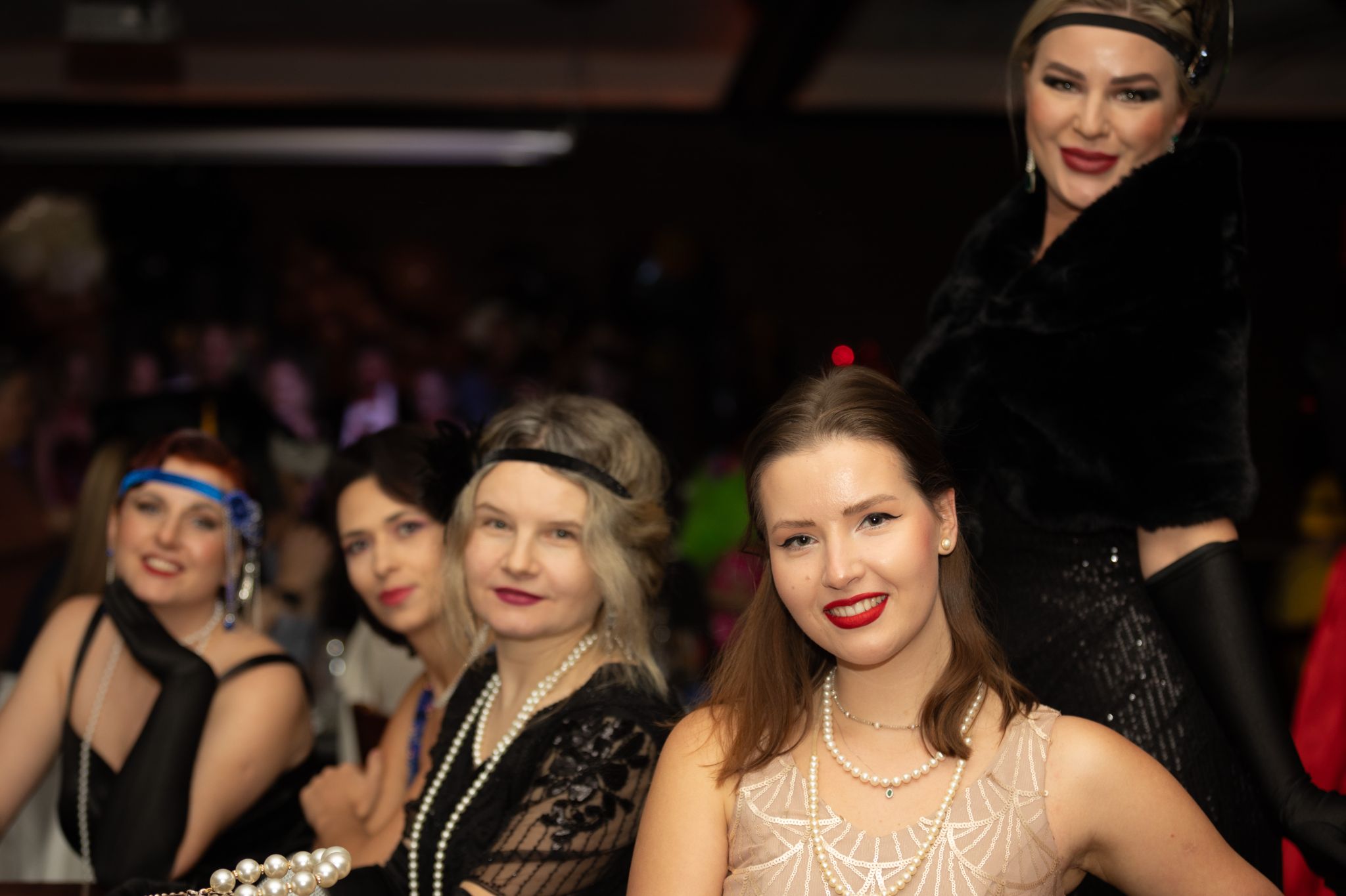 SENS Photography Events Halloween Quiz 147