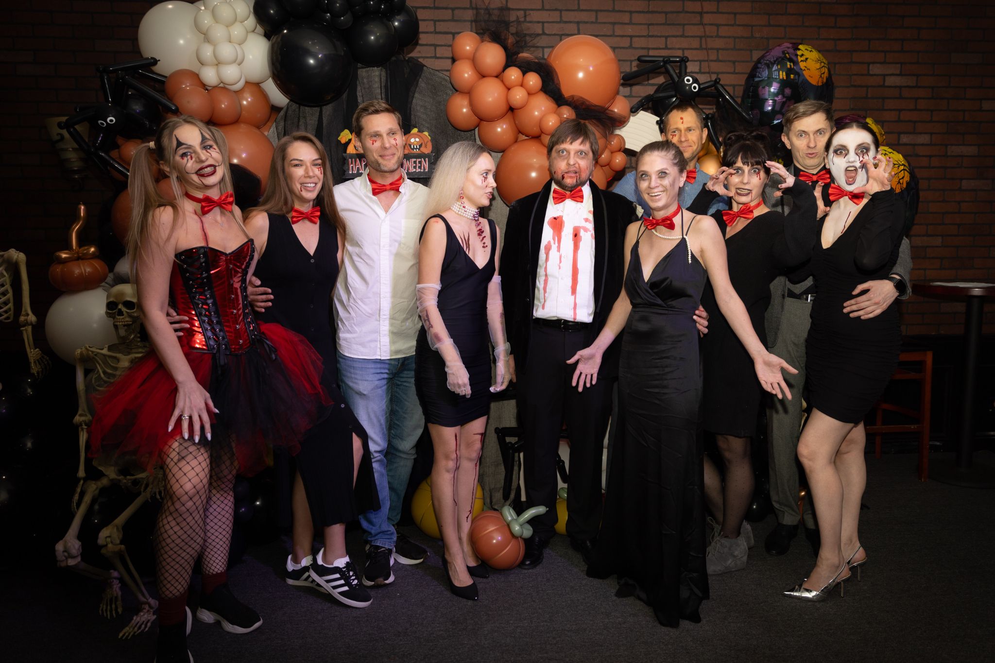 SENS Photography Events Halloween Quiz 149